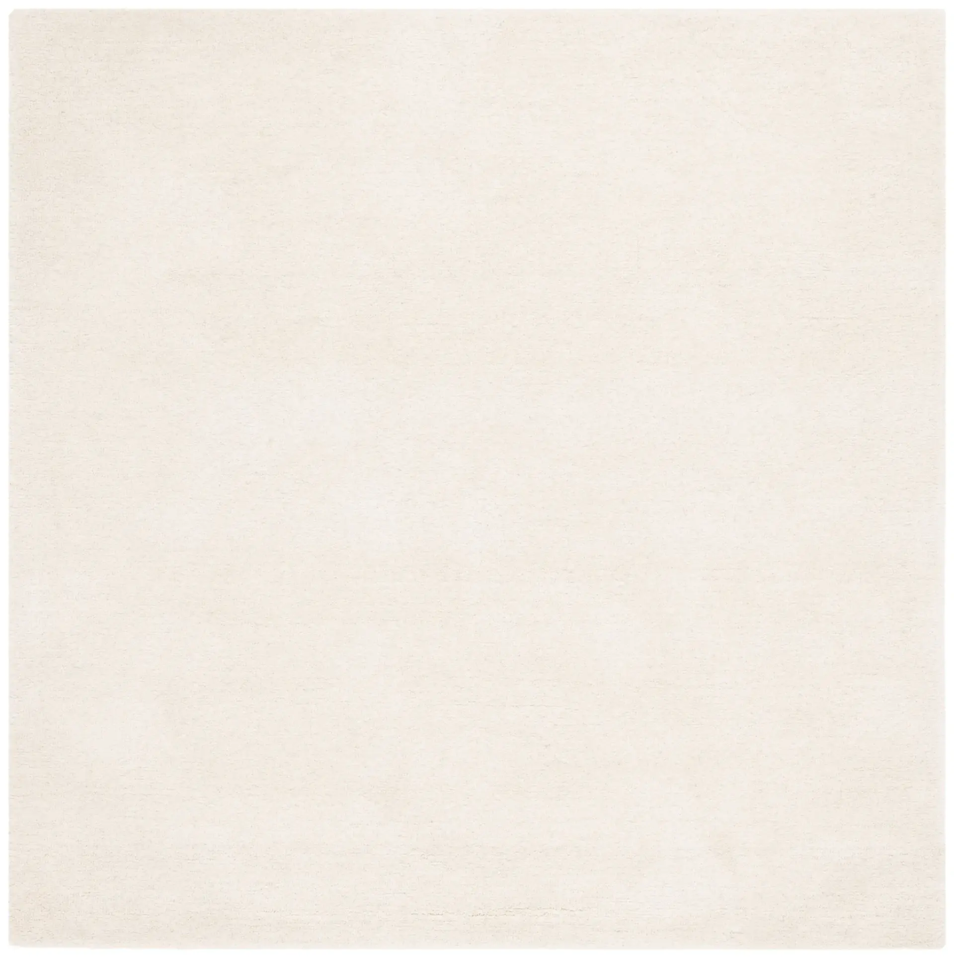 Fifth Avenue Solid Hand-Tufted Wool Rug