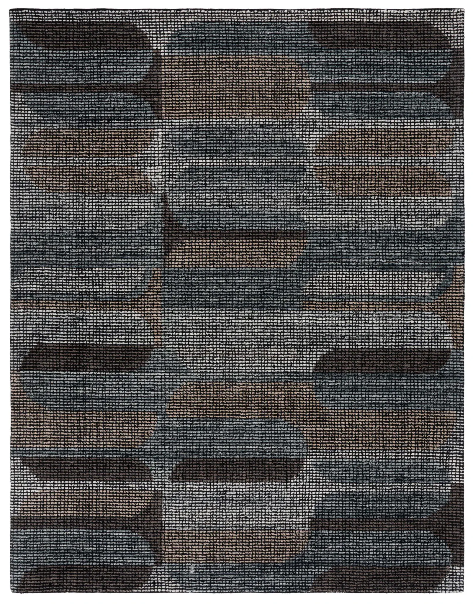 Fifth Avenue Capsule Hand-Tufted Wool Rug