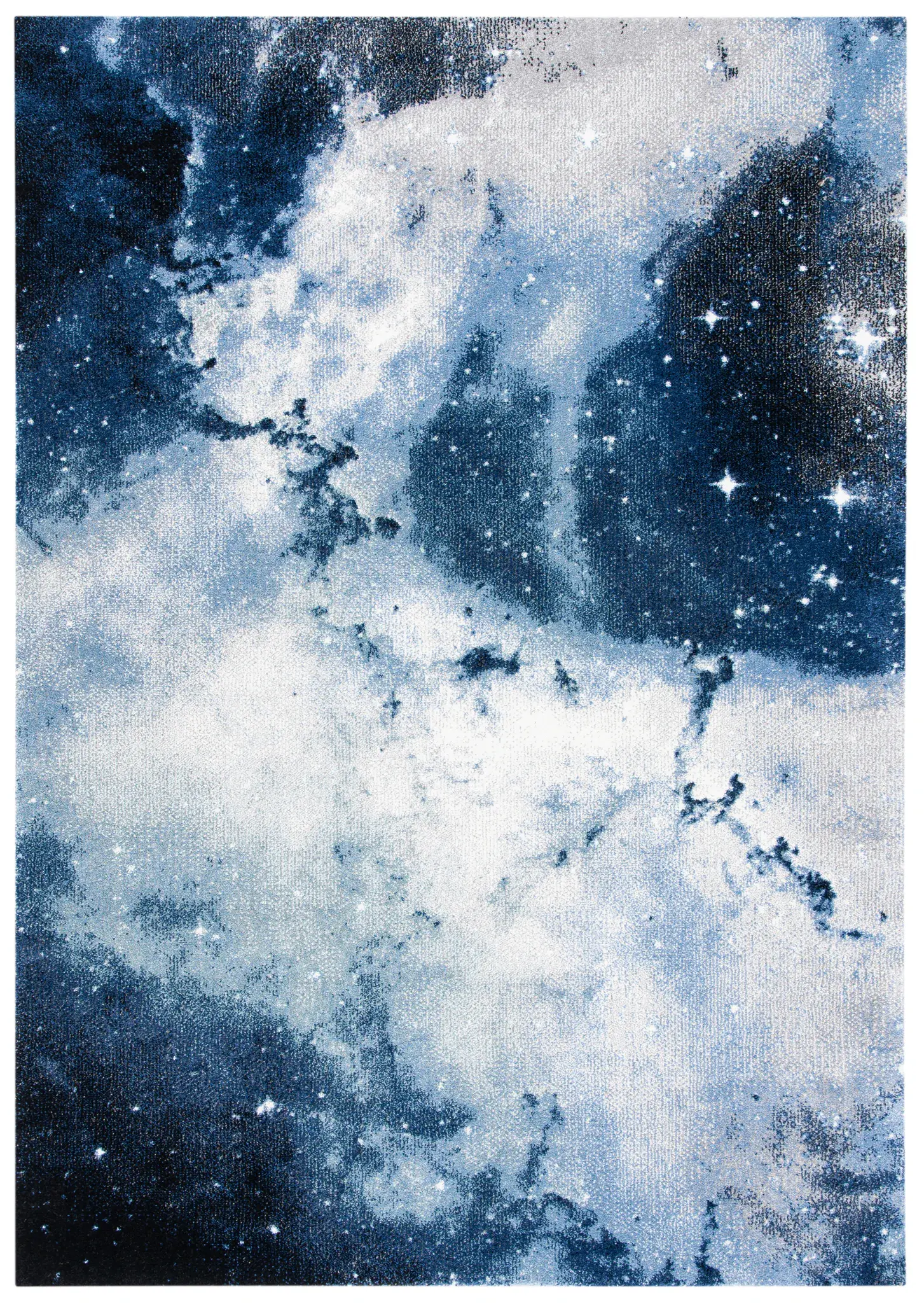 Galaxy Nebula Rug