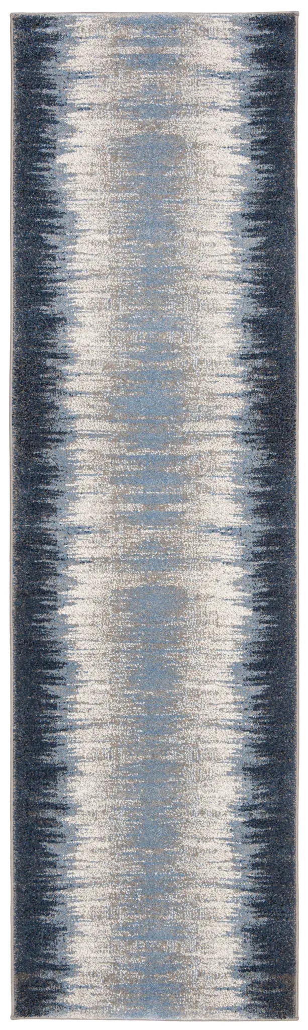Galaxy Striated Ombre Rug