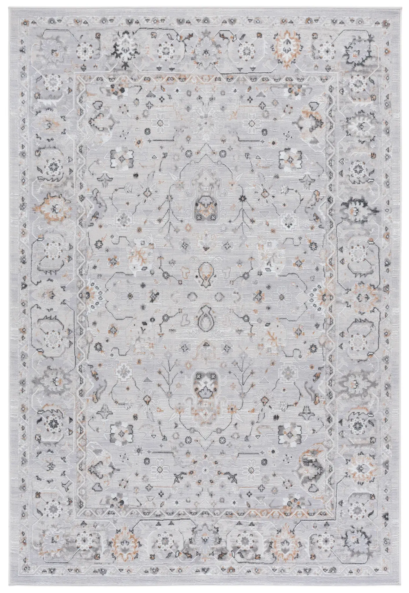 Gemini rug collection