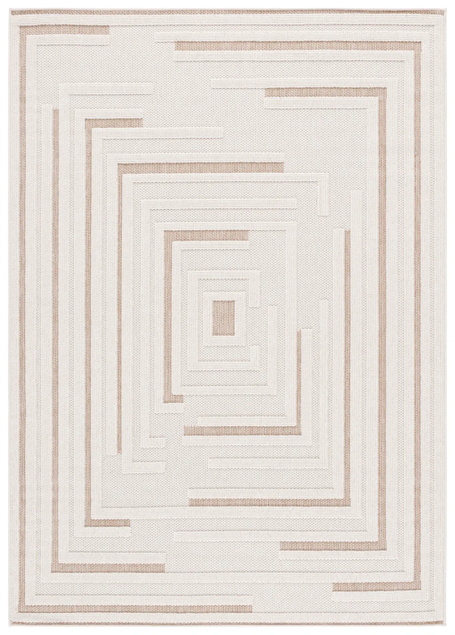 Global rug collection