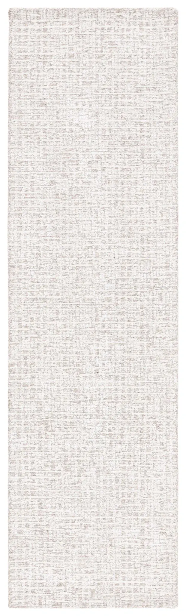 Glamour Crosshatch Hand-Tufted Rug