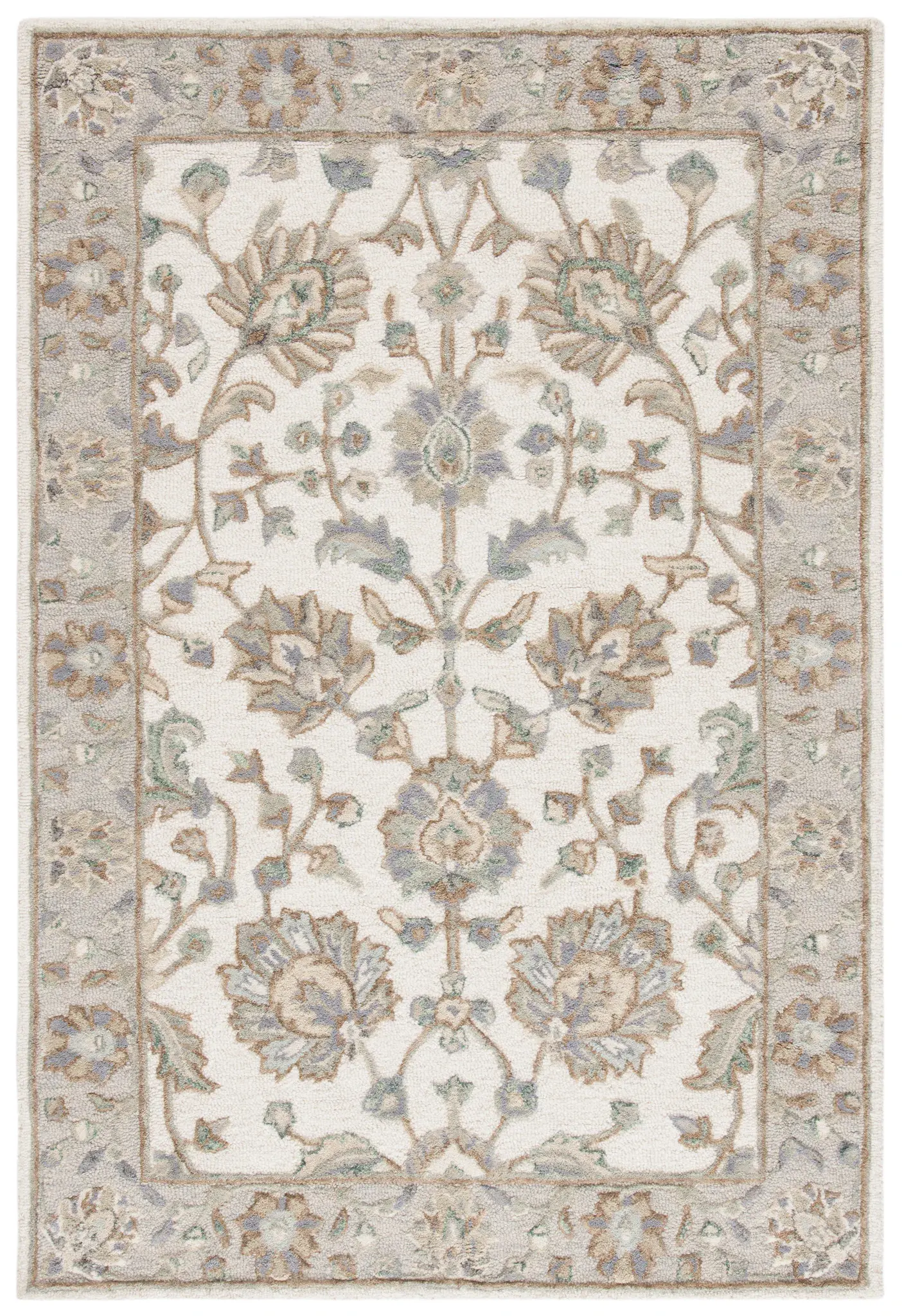 Glamour rug collection