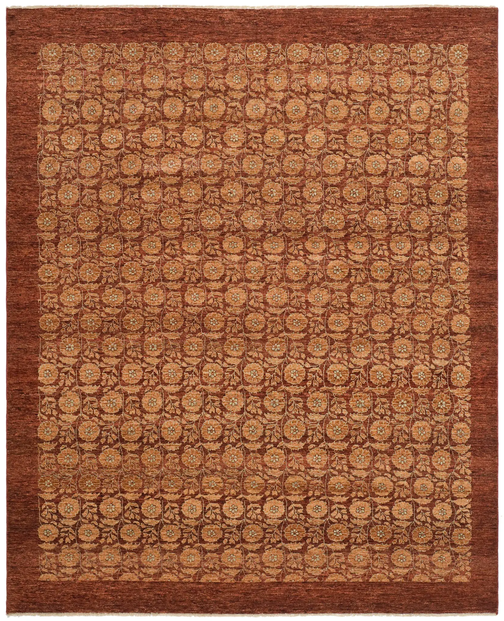 Golestan rug collection