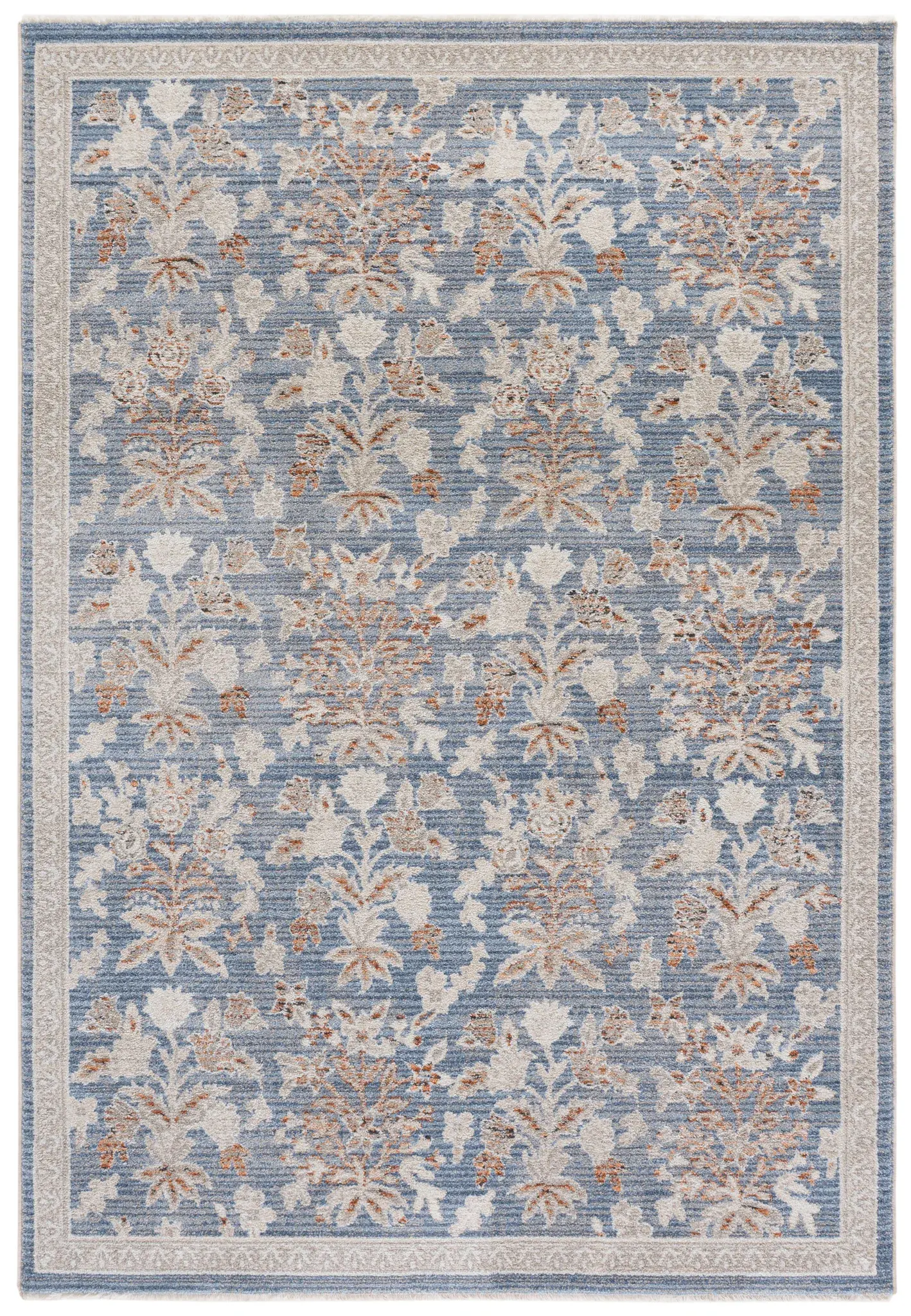 Grove Floral Bouquet Rug