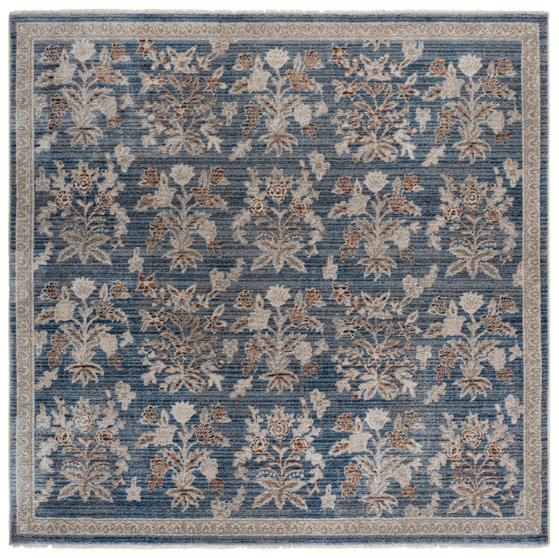 Grove Floral Bouquet Rug