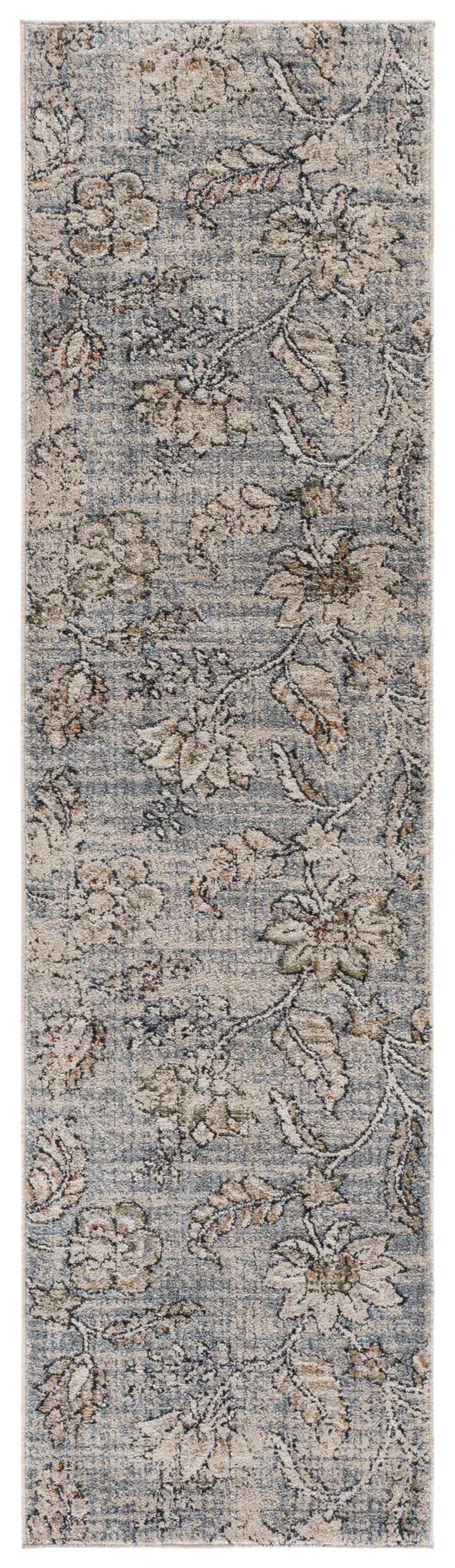 Grove Evoke Floral Vine Rug