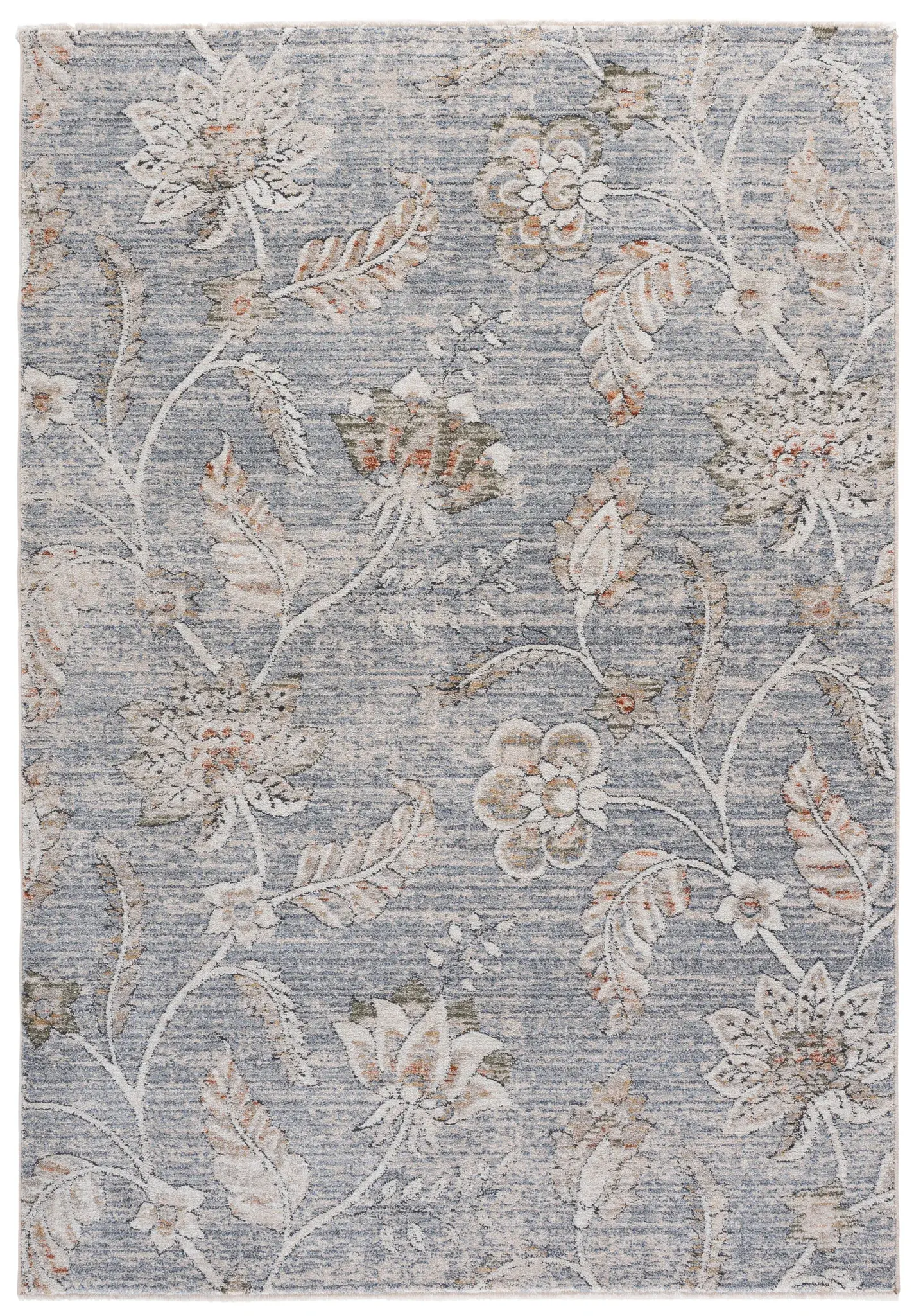 Grove Evoke Floral Vine Rug
