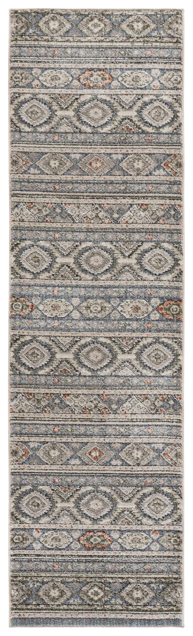 Grove Tulum Southwestern Banded Rug