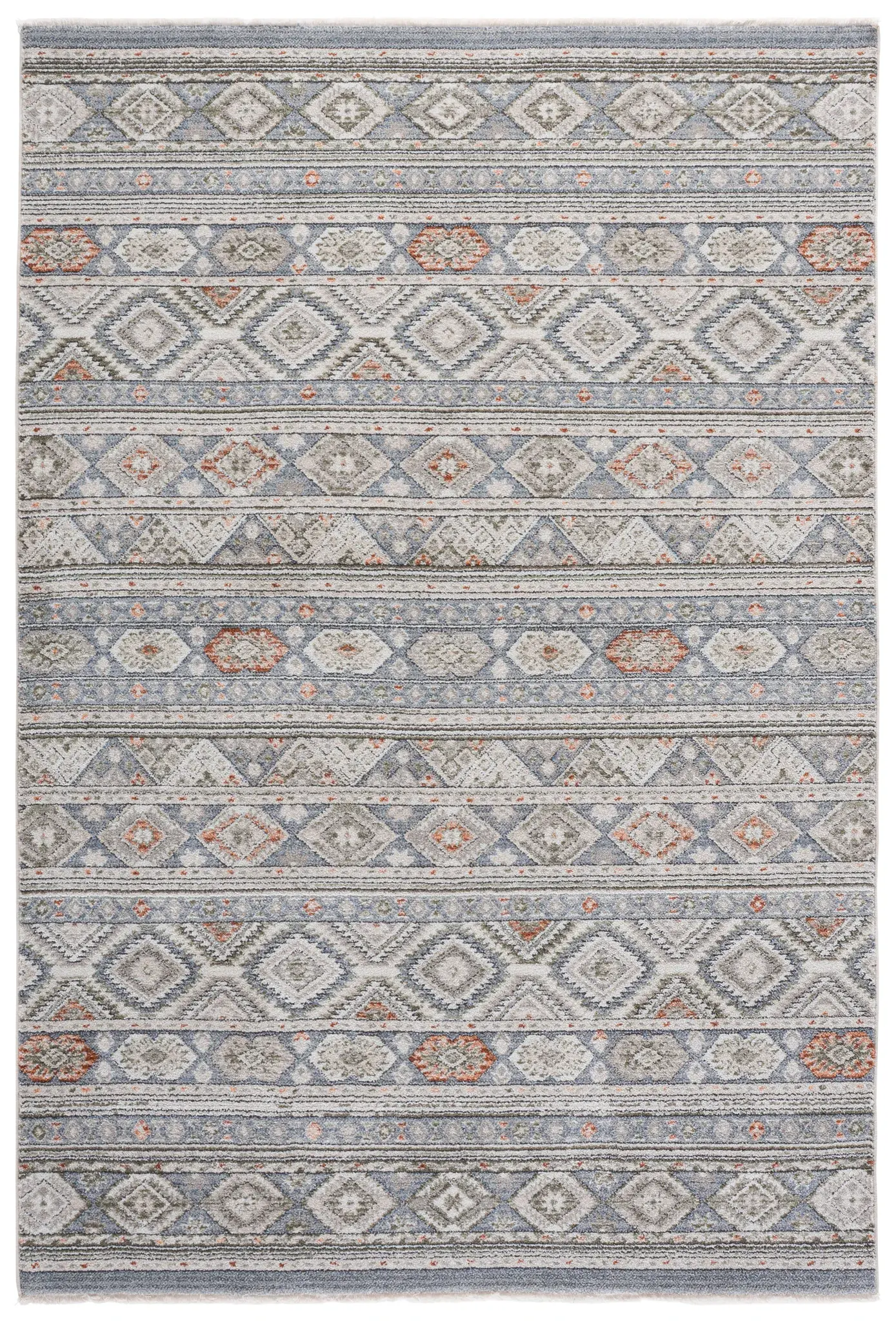 Grove Tulum Southwestern Banded Rug