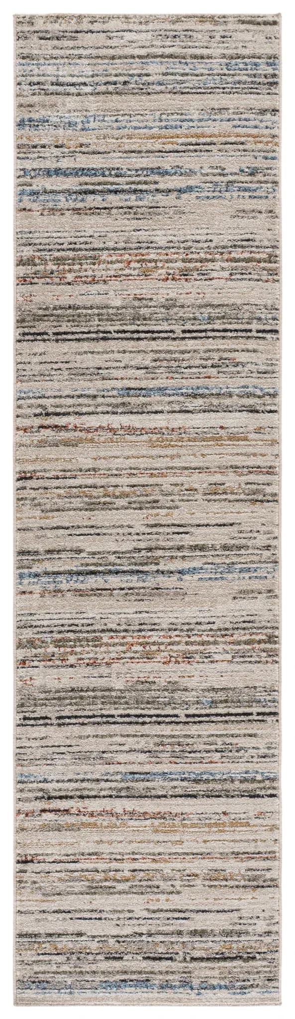 Grove Linear Stripe Rug