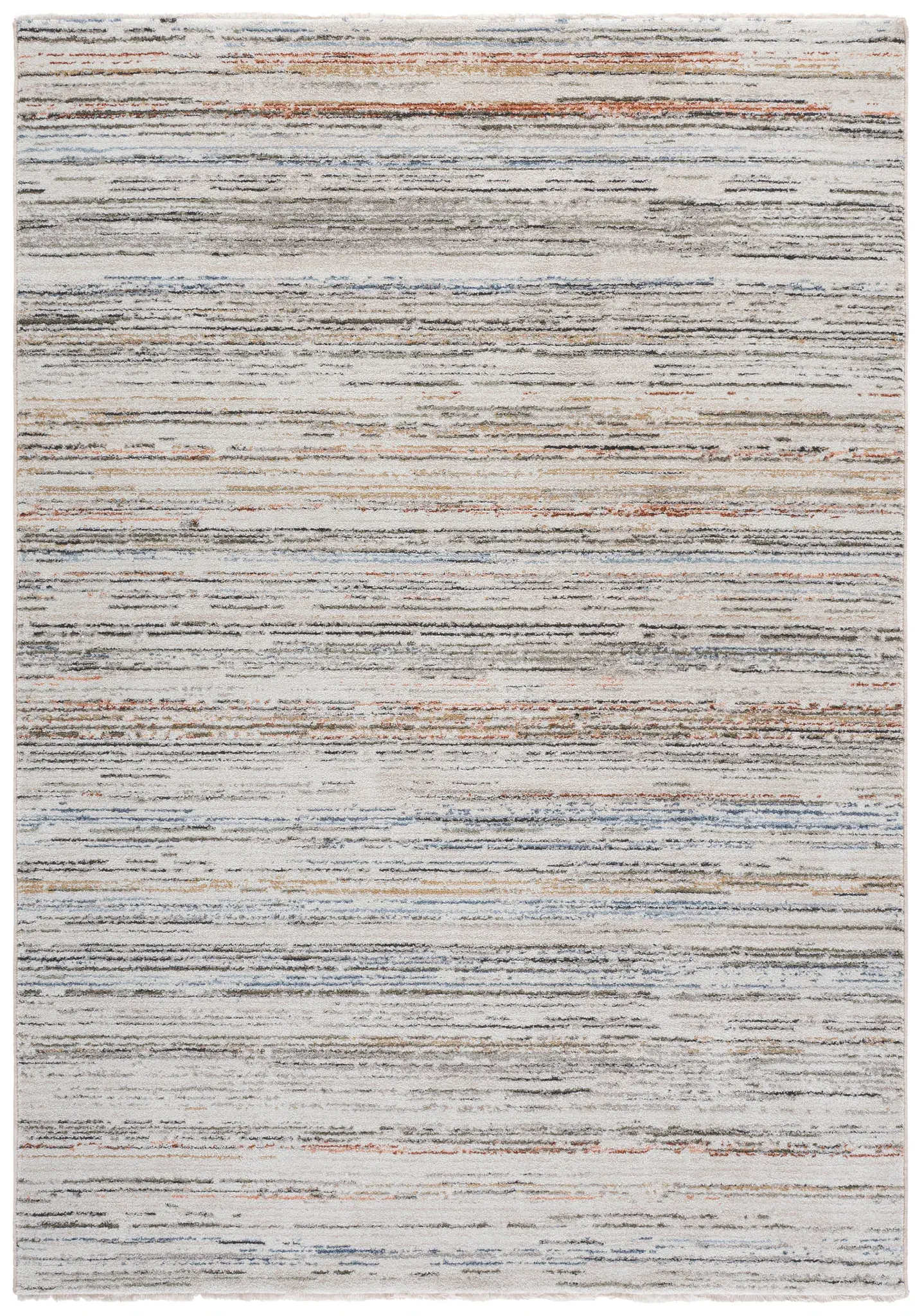 Grove Linear Stripe Rug