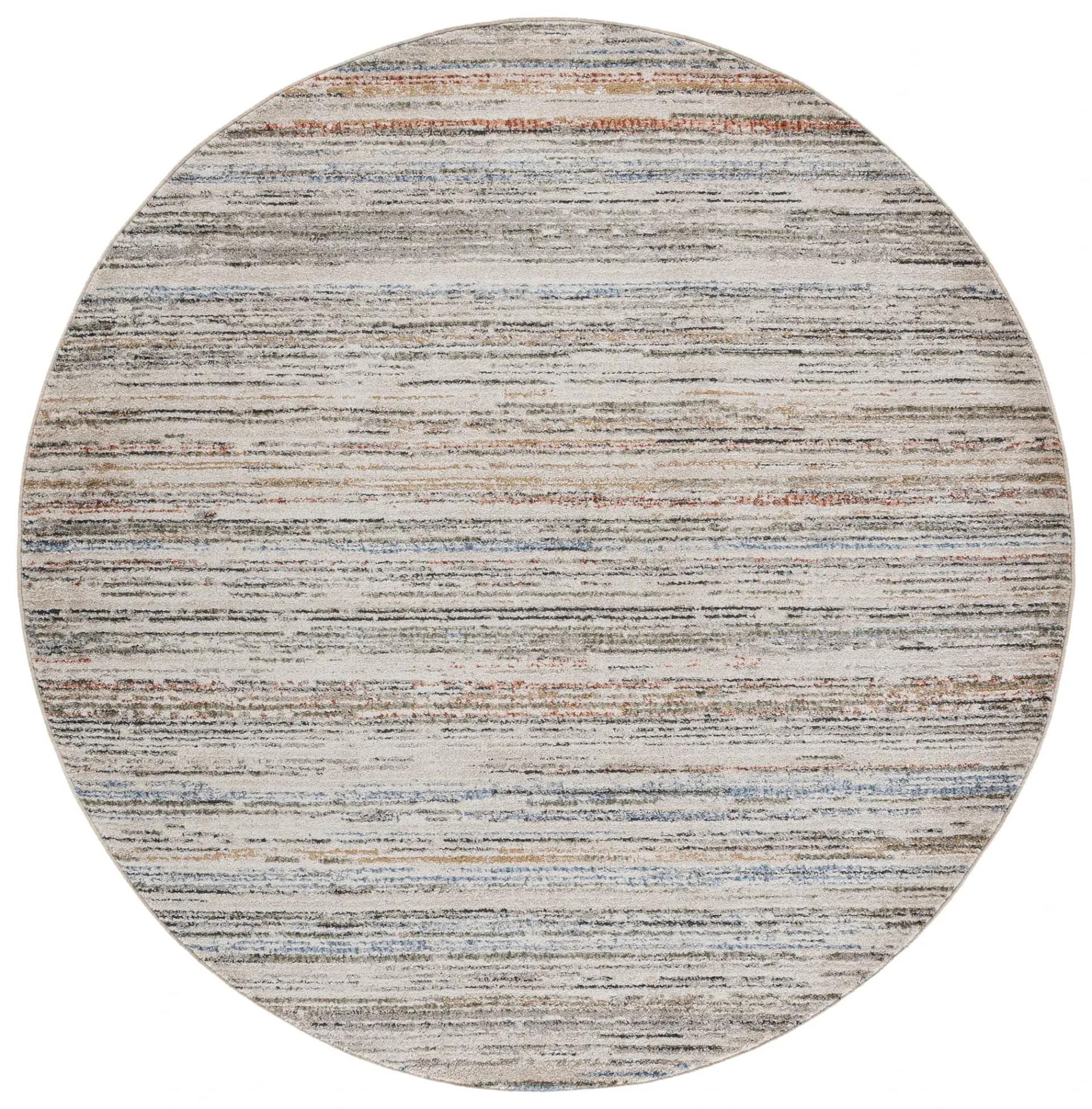 Grove Linear Stripe Rug