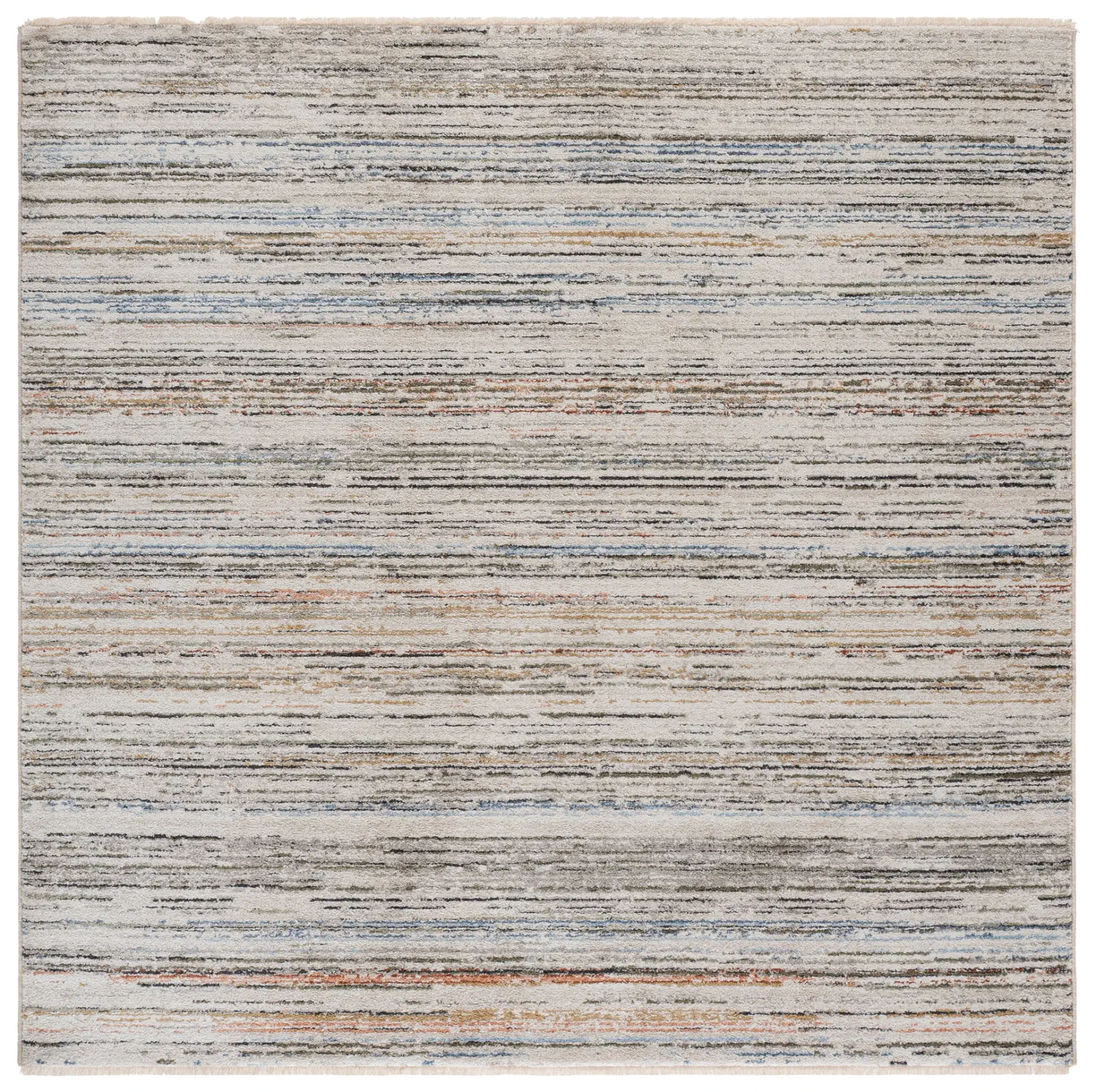 Grove Linear Stripe Rug