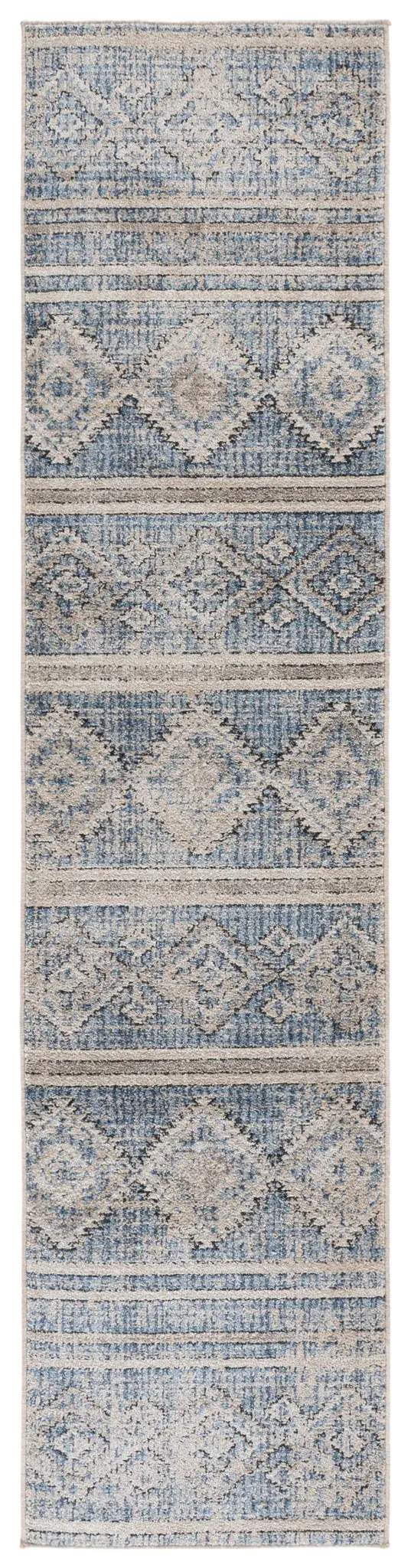 Grove Tribal Diamond Rug