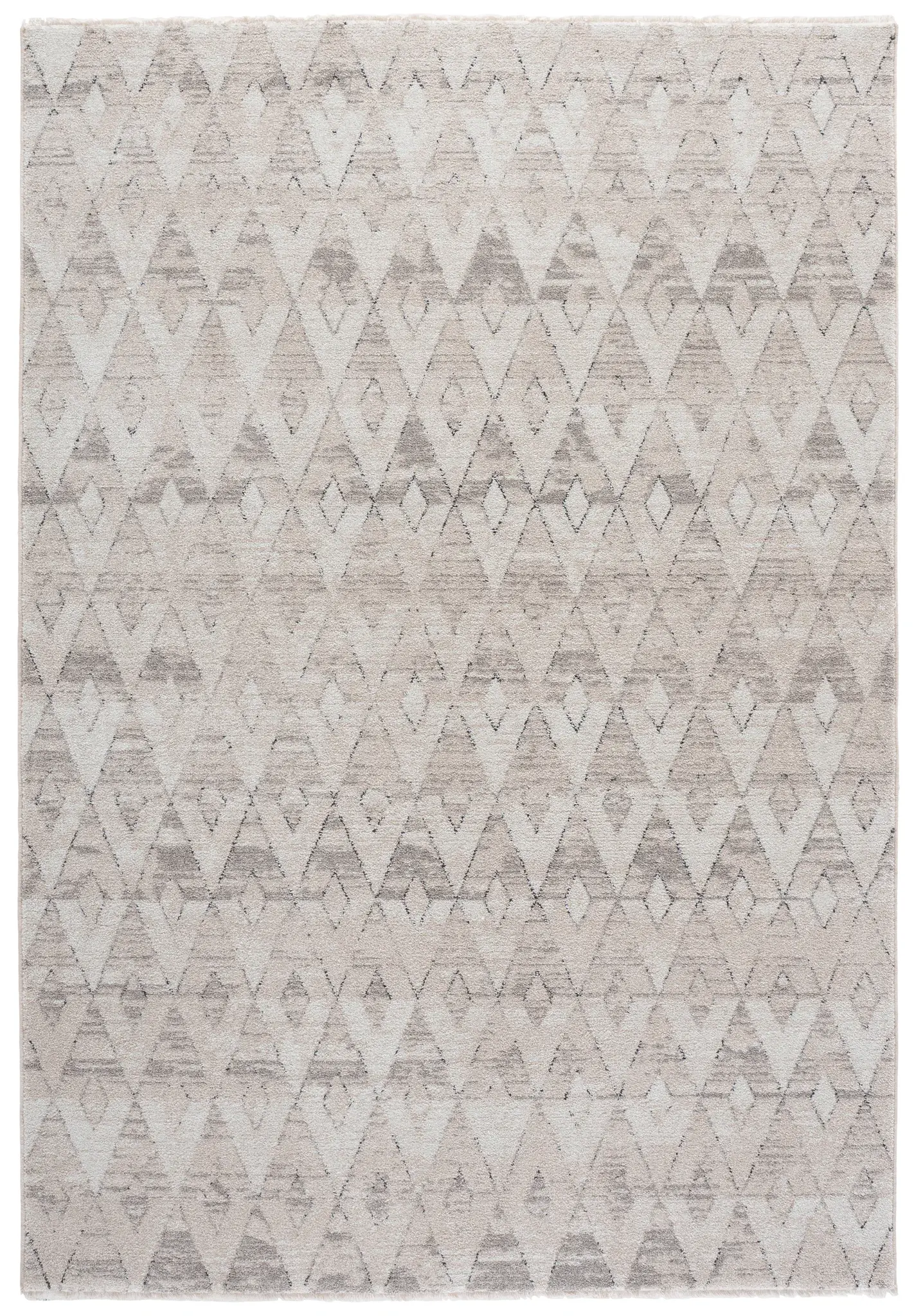 Grove Tulum Diamond Rug