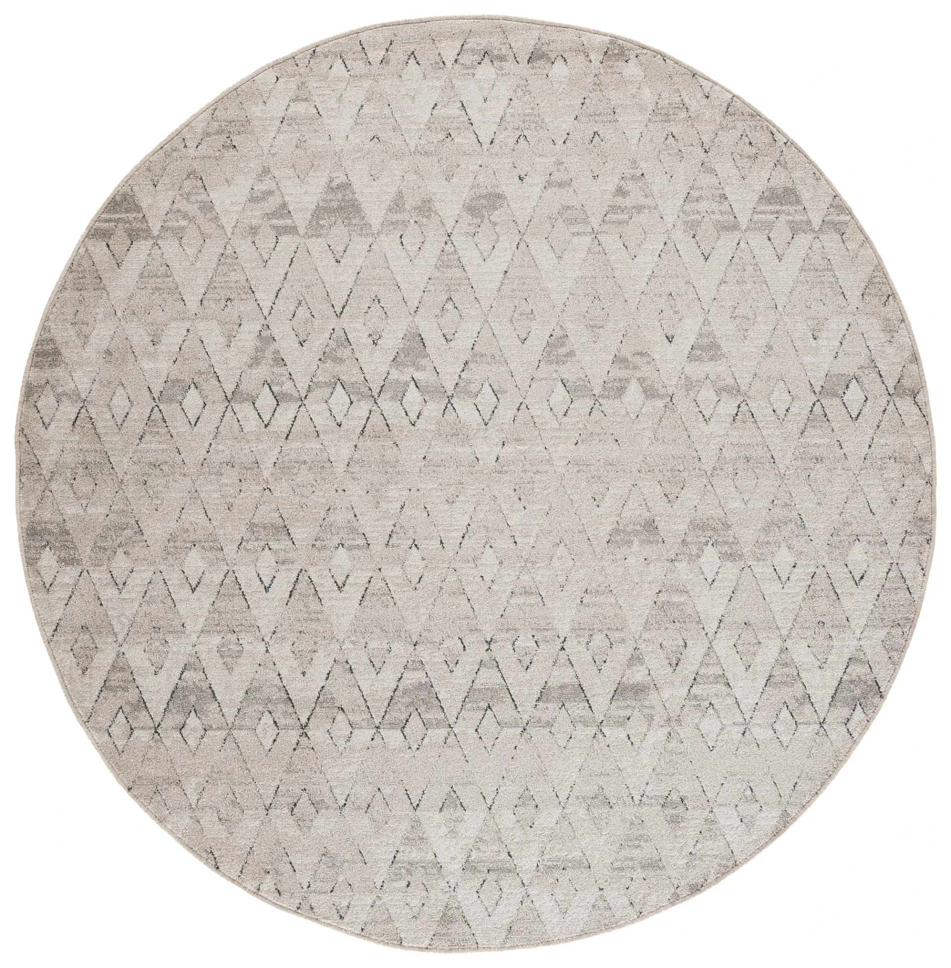 Grove Tulum Diamond Rug