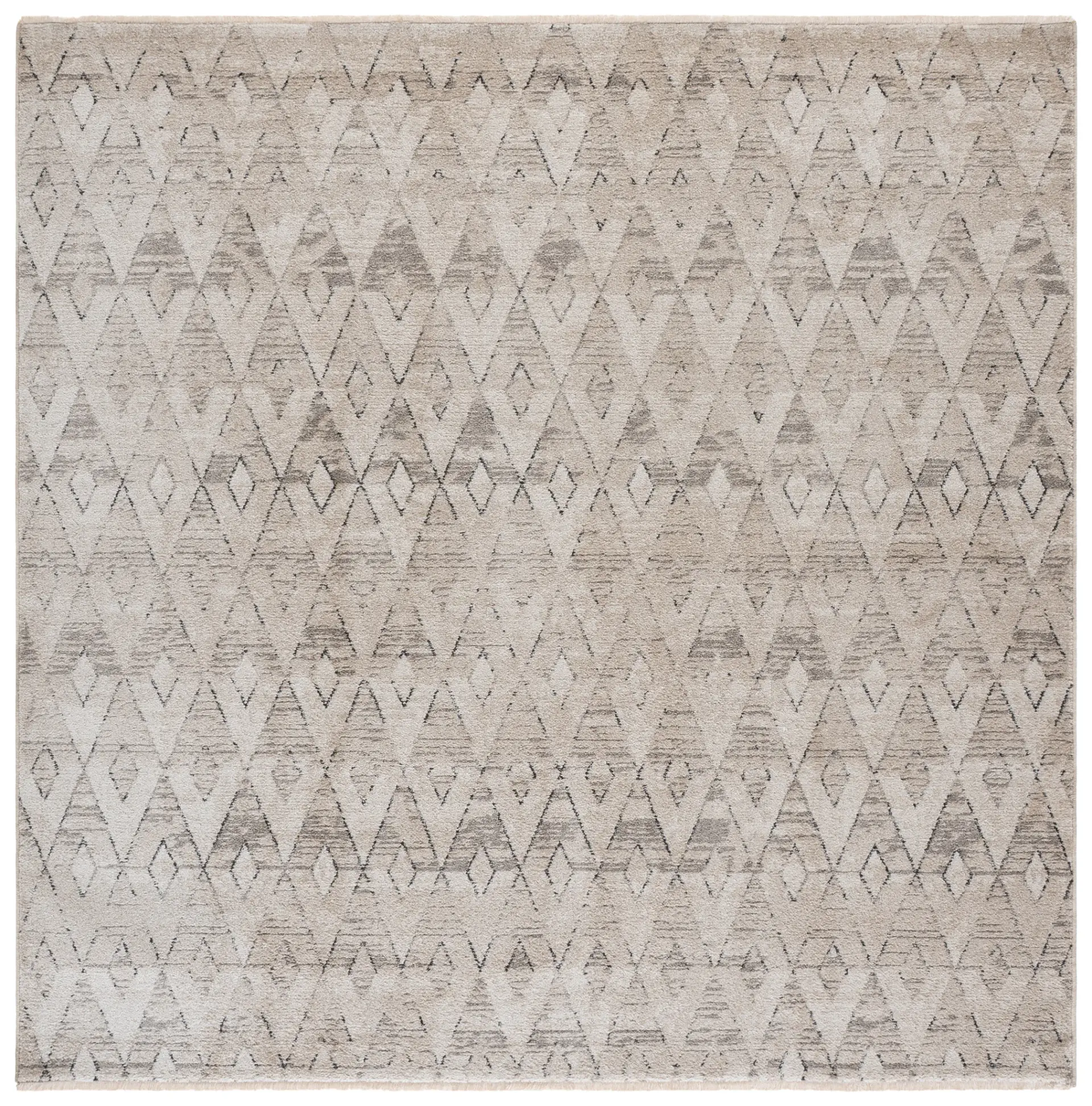 Grove Tulum Diamond Rug