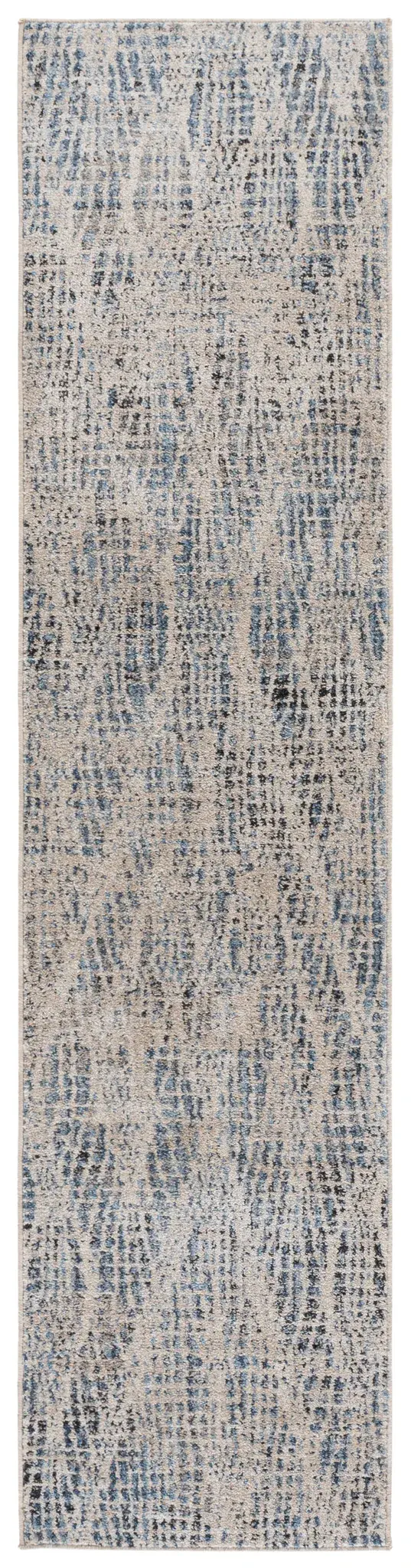 Grove Tulum Textured Diamond Rug