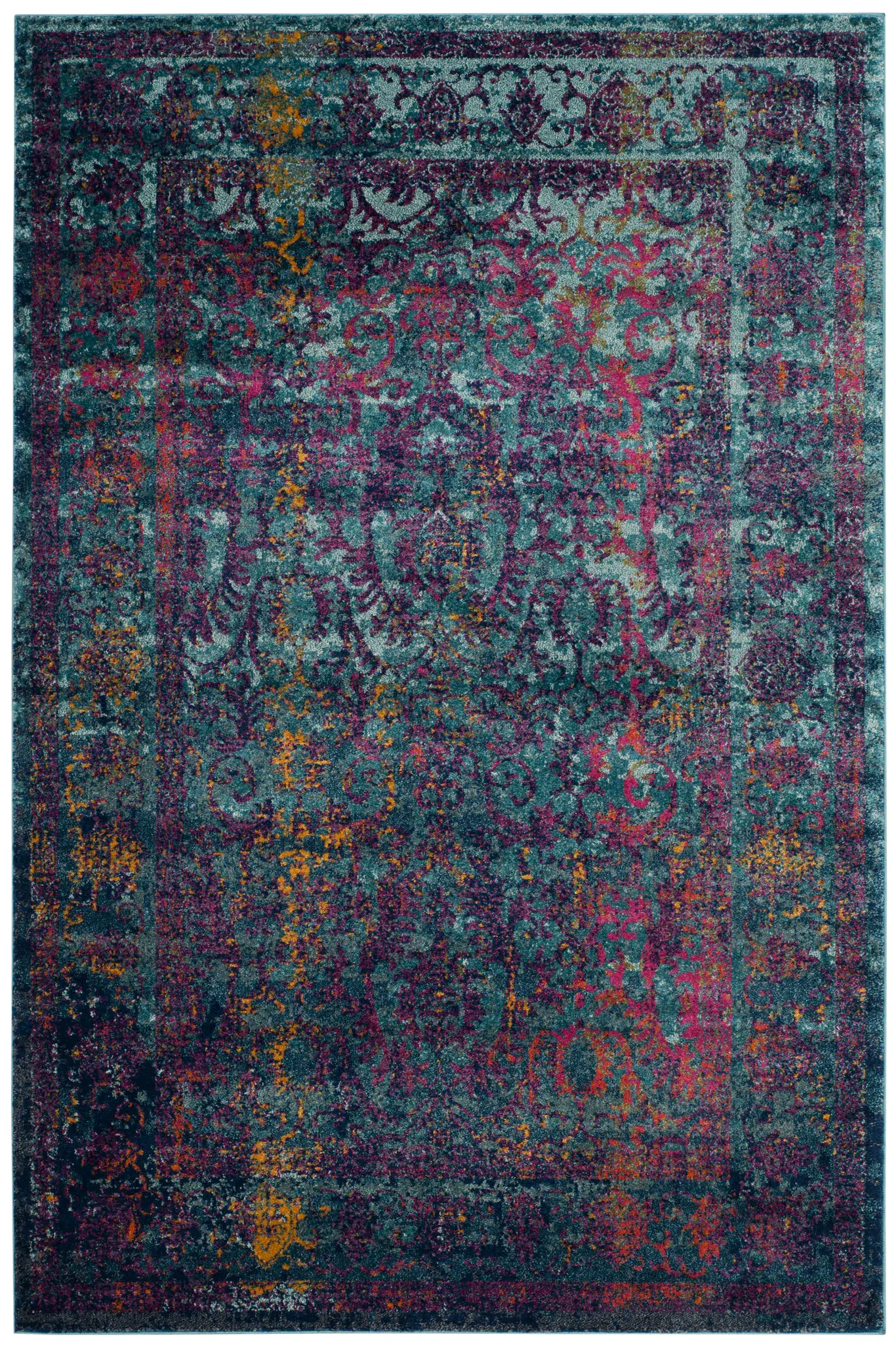 Granada rug collection
