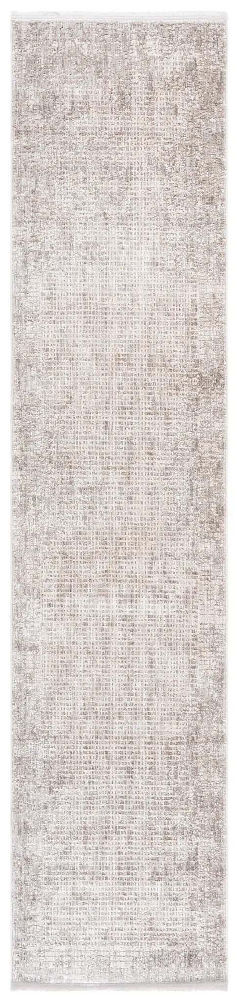 Garnet Textured Border Rug
