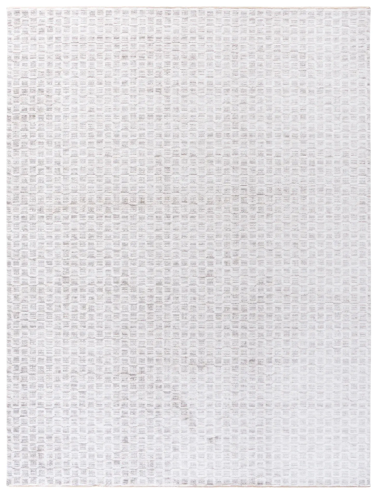Garnet Grid Rug