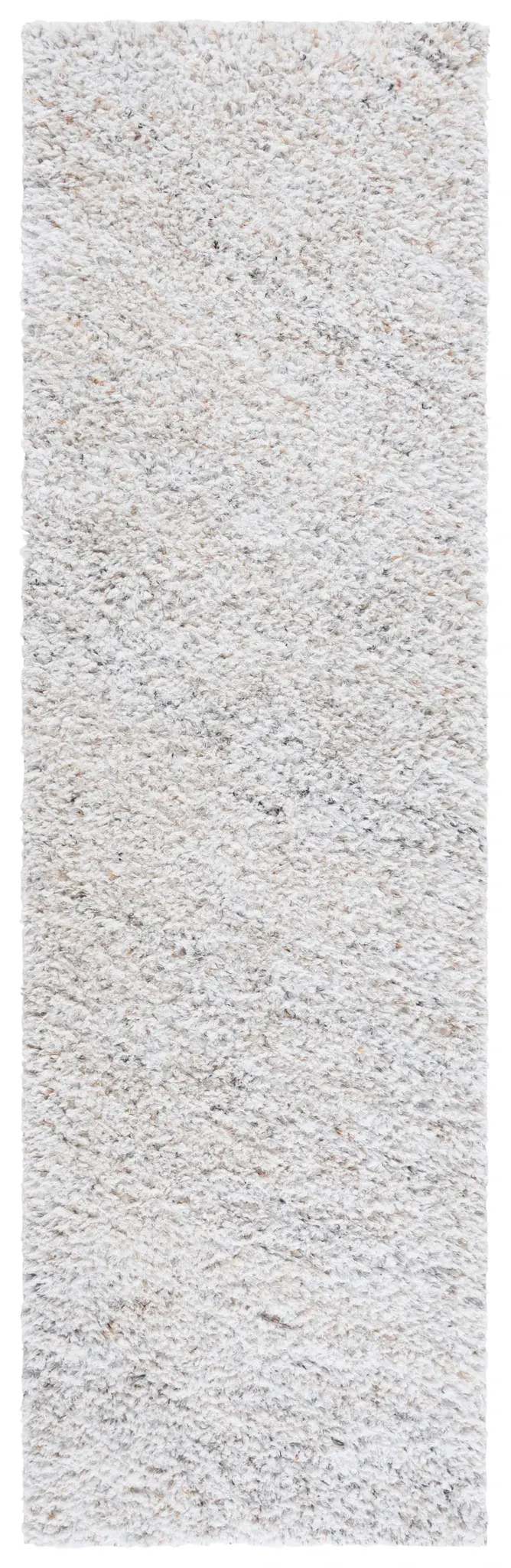 Glory Tahoe Diagonal Stripe Shag Rug
