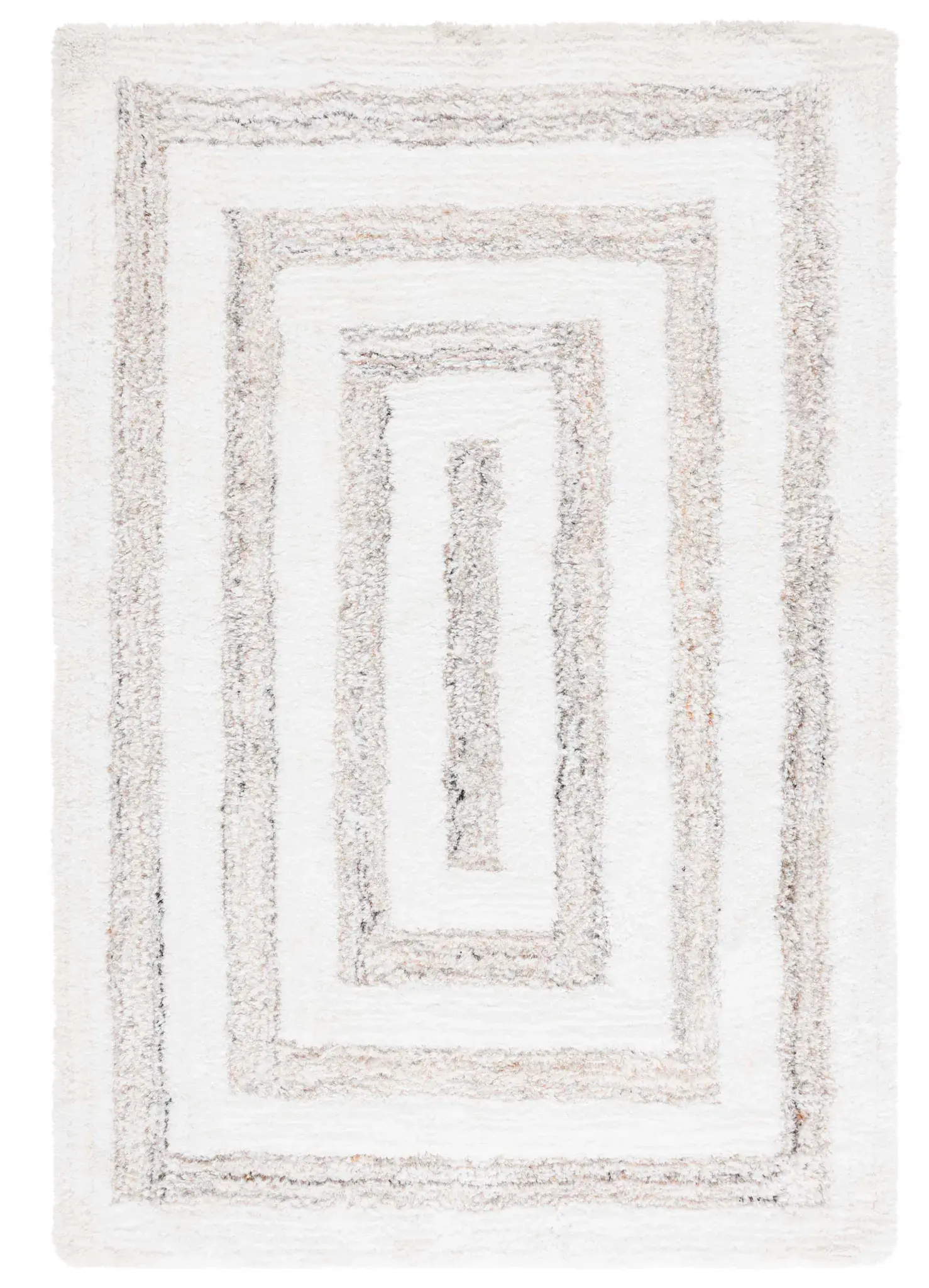 Glory Shag rug collection
