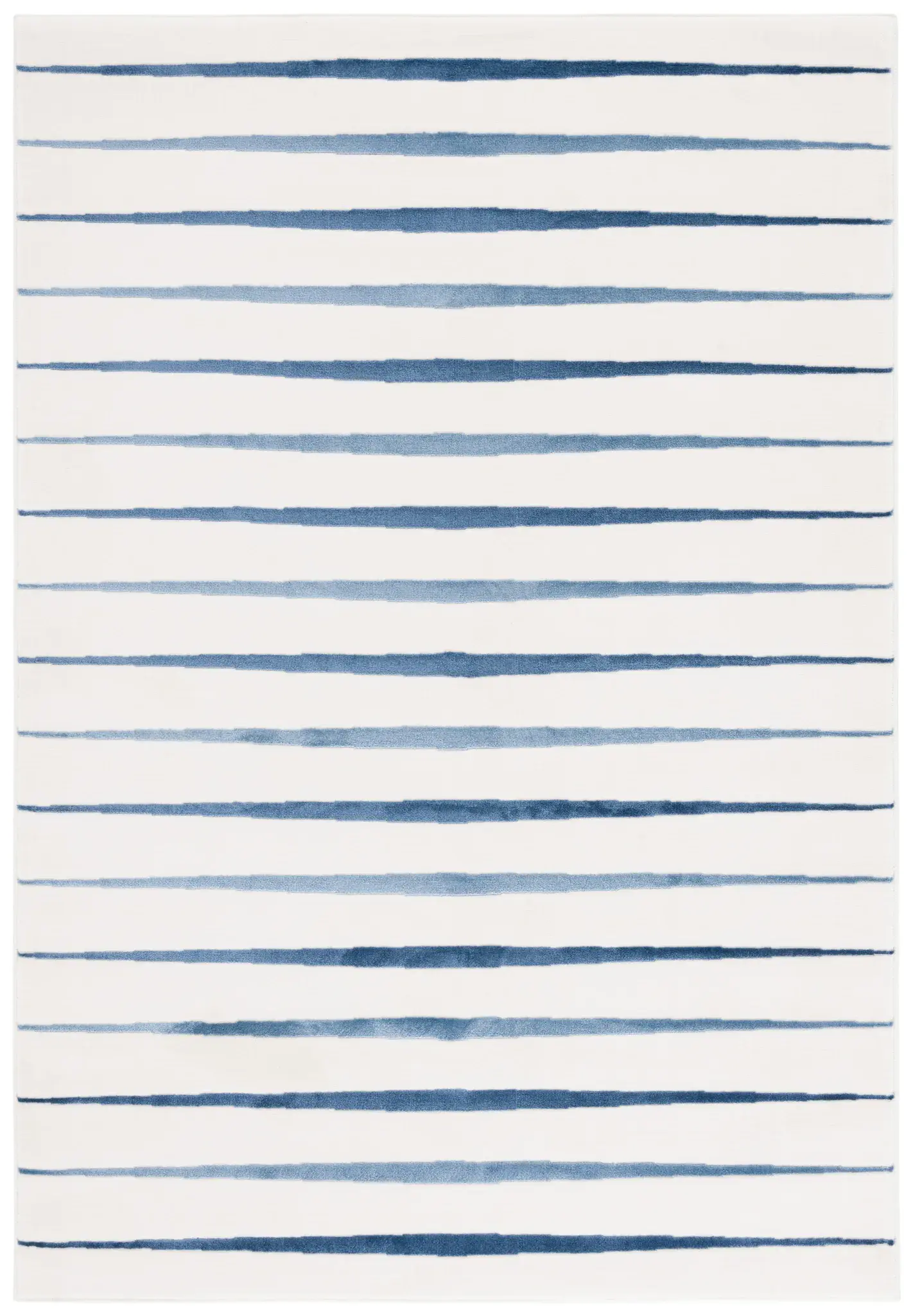 Groove Tulum Tapered Stripe Rug