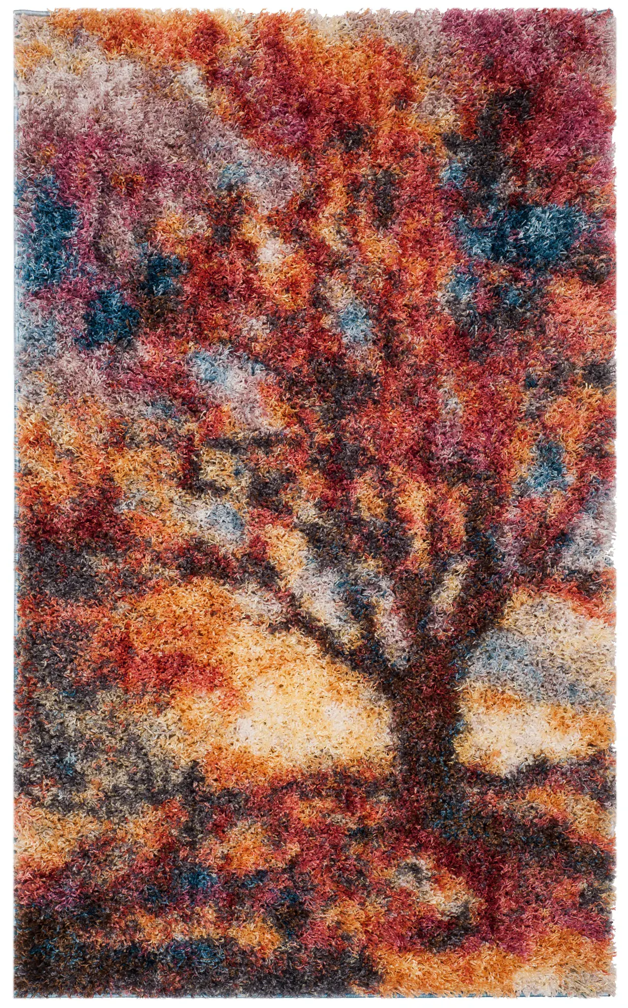 Gypsy rug collection