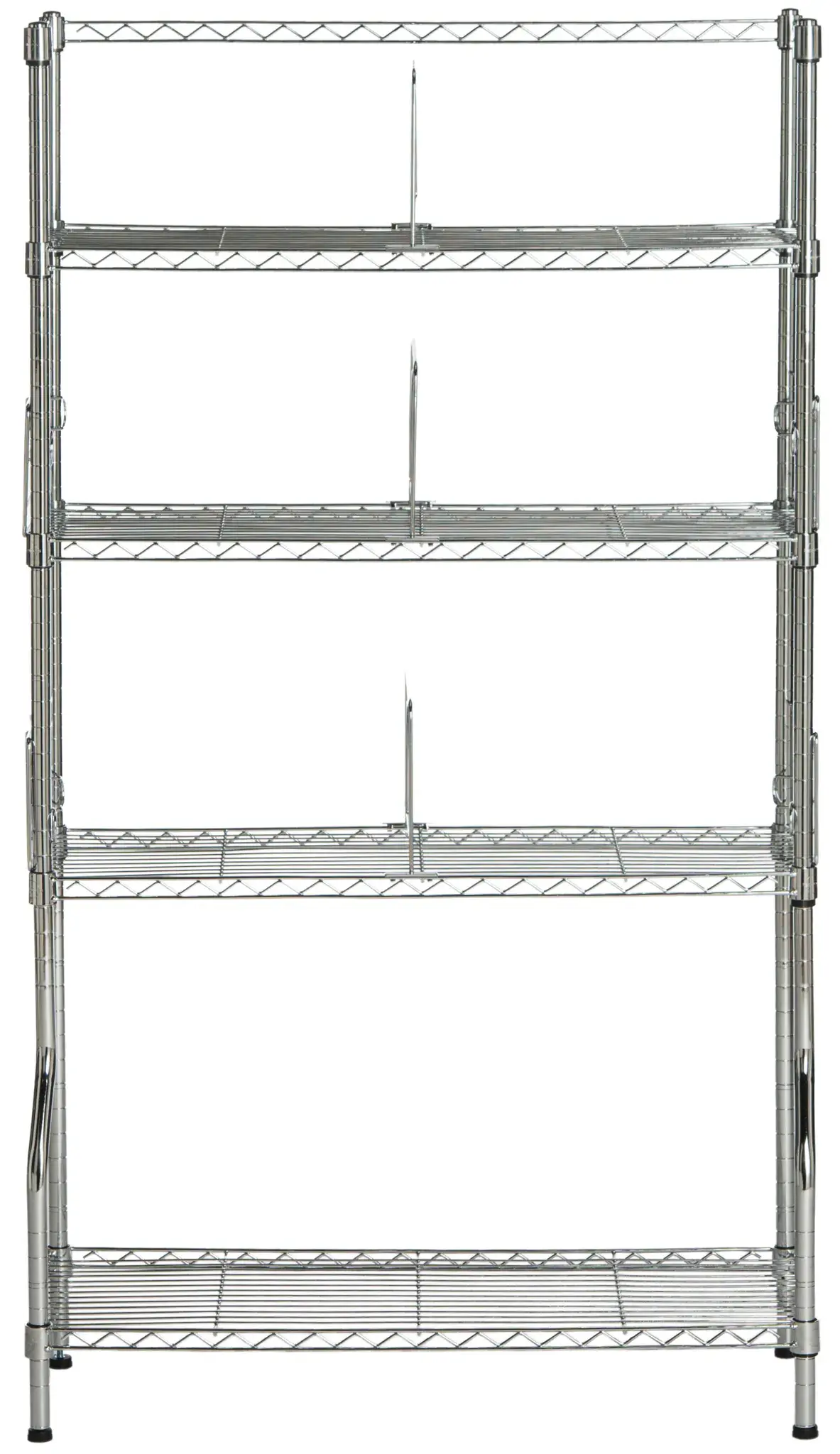 Fernand Wire Book Rack