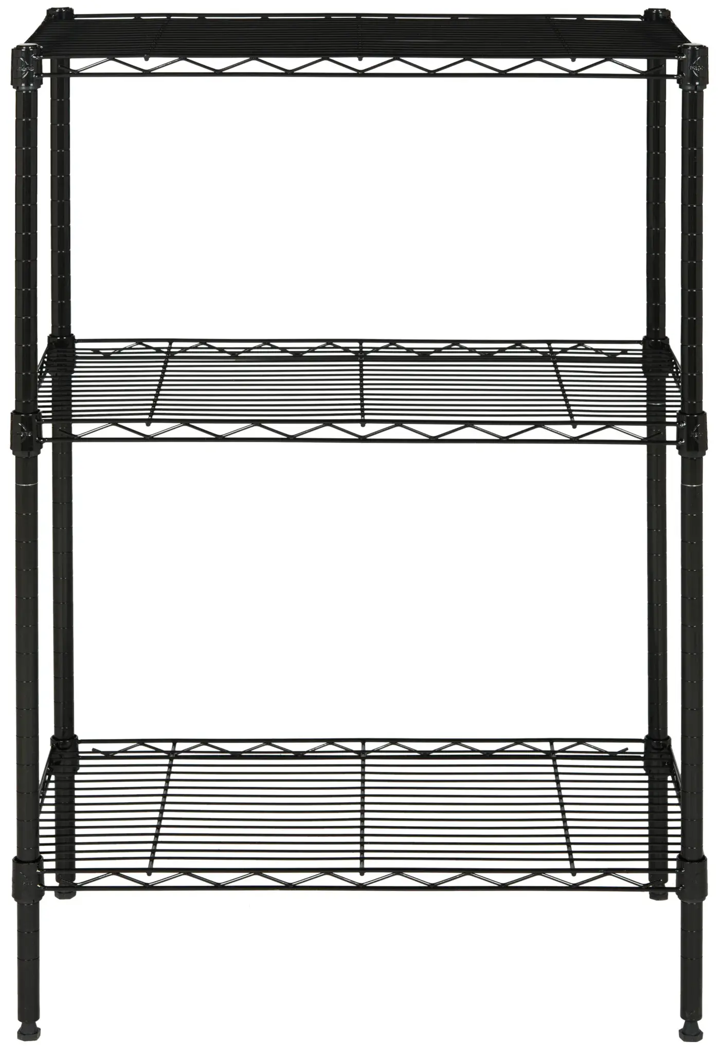 Sierra Mini Three-Tier Shelf