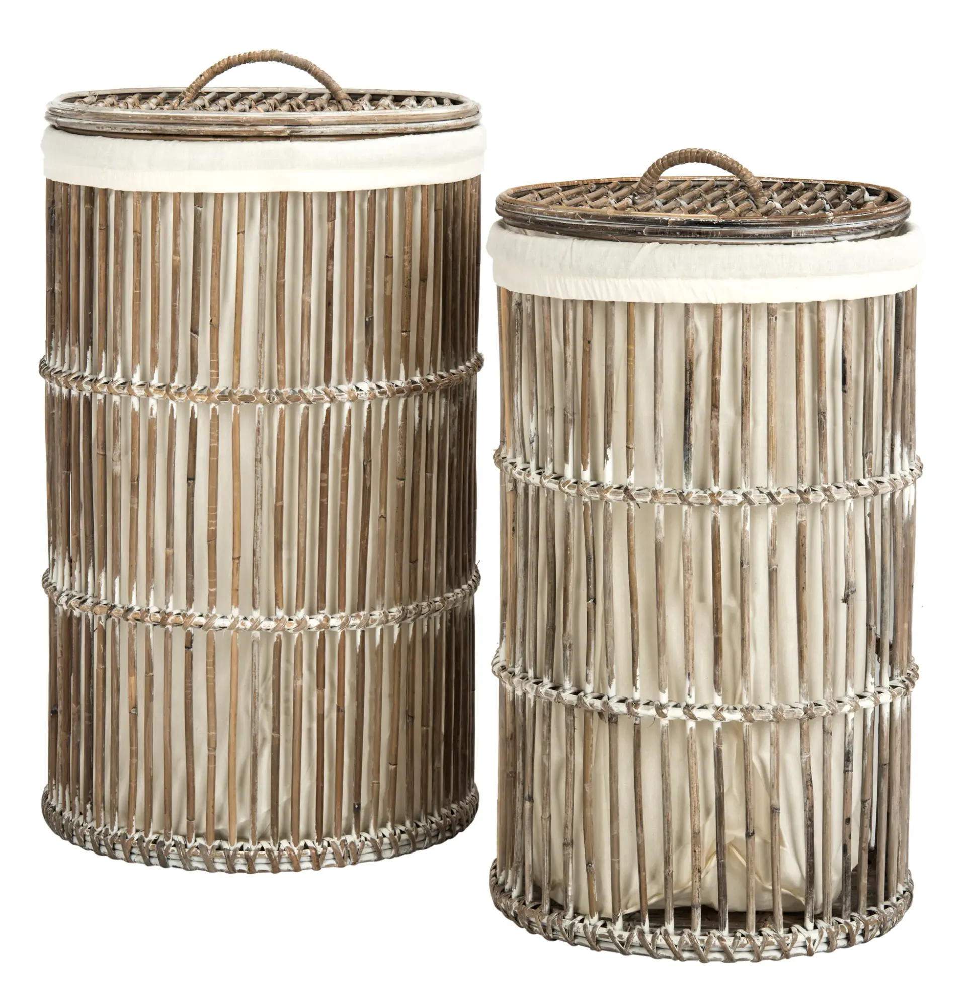 Libby Laundry Basket (Set Of 2)