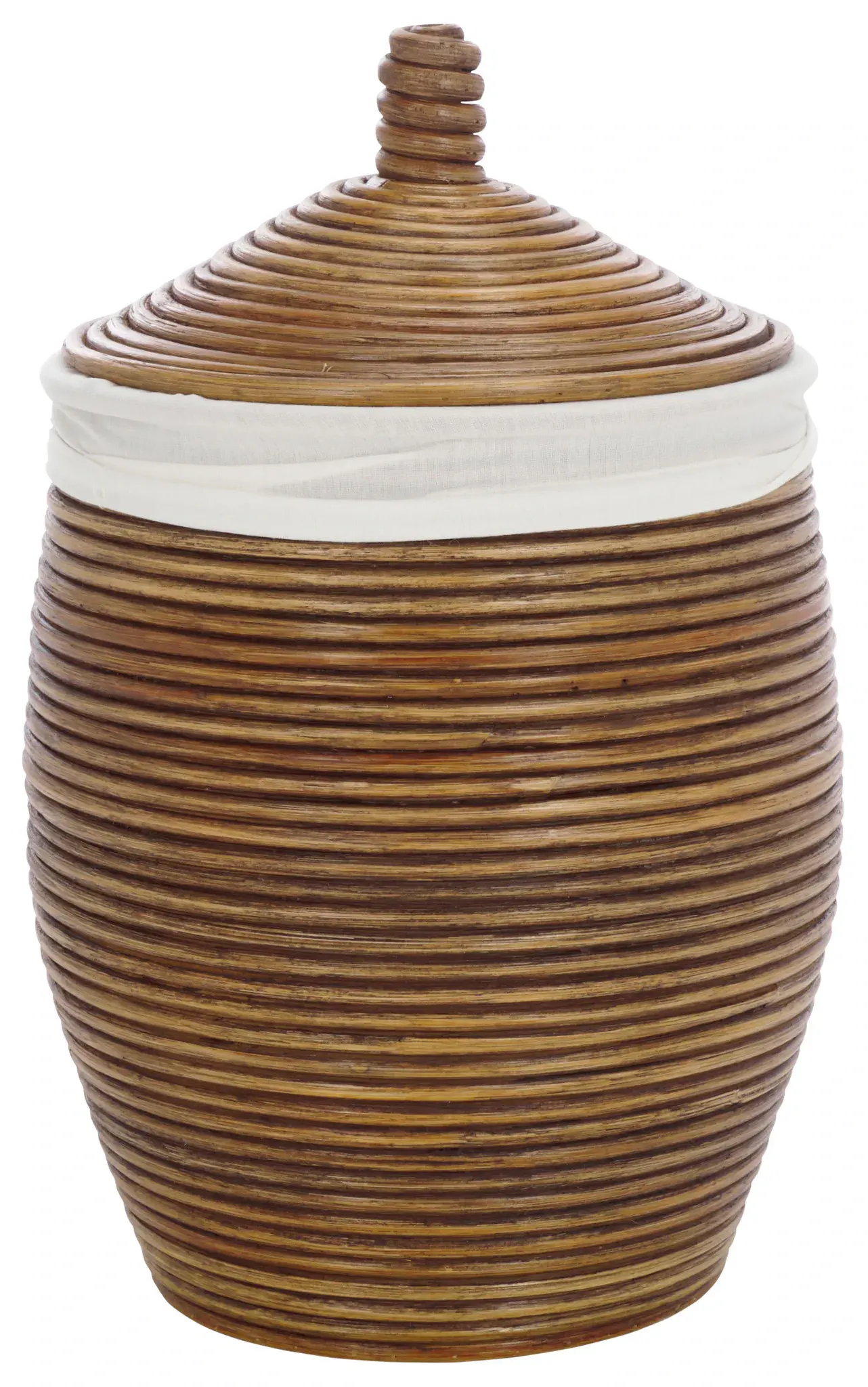 Mikkel Laundry Basket