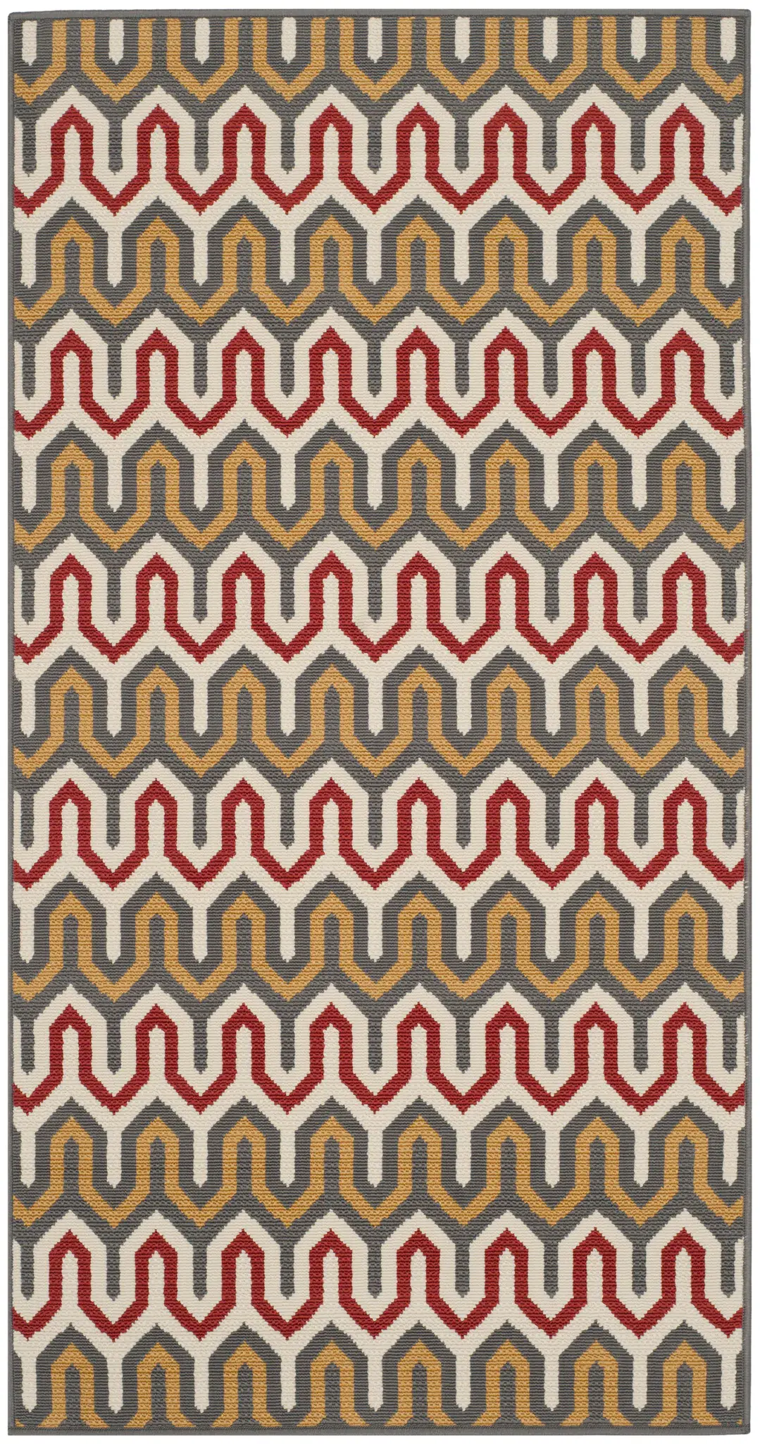Hampton rug collection