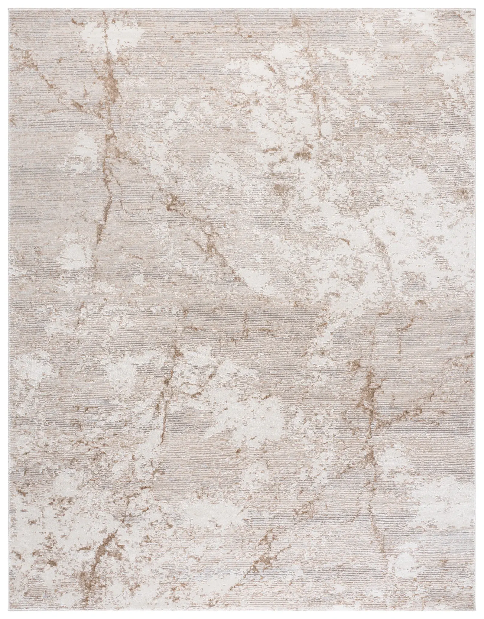 Hanna Marbled Abstract Rug