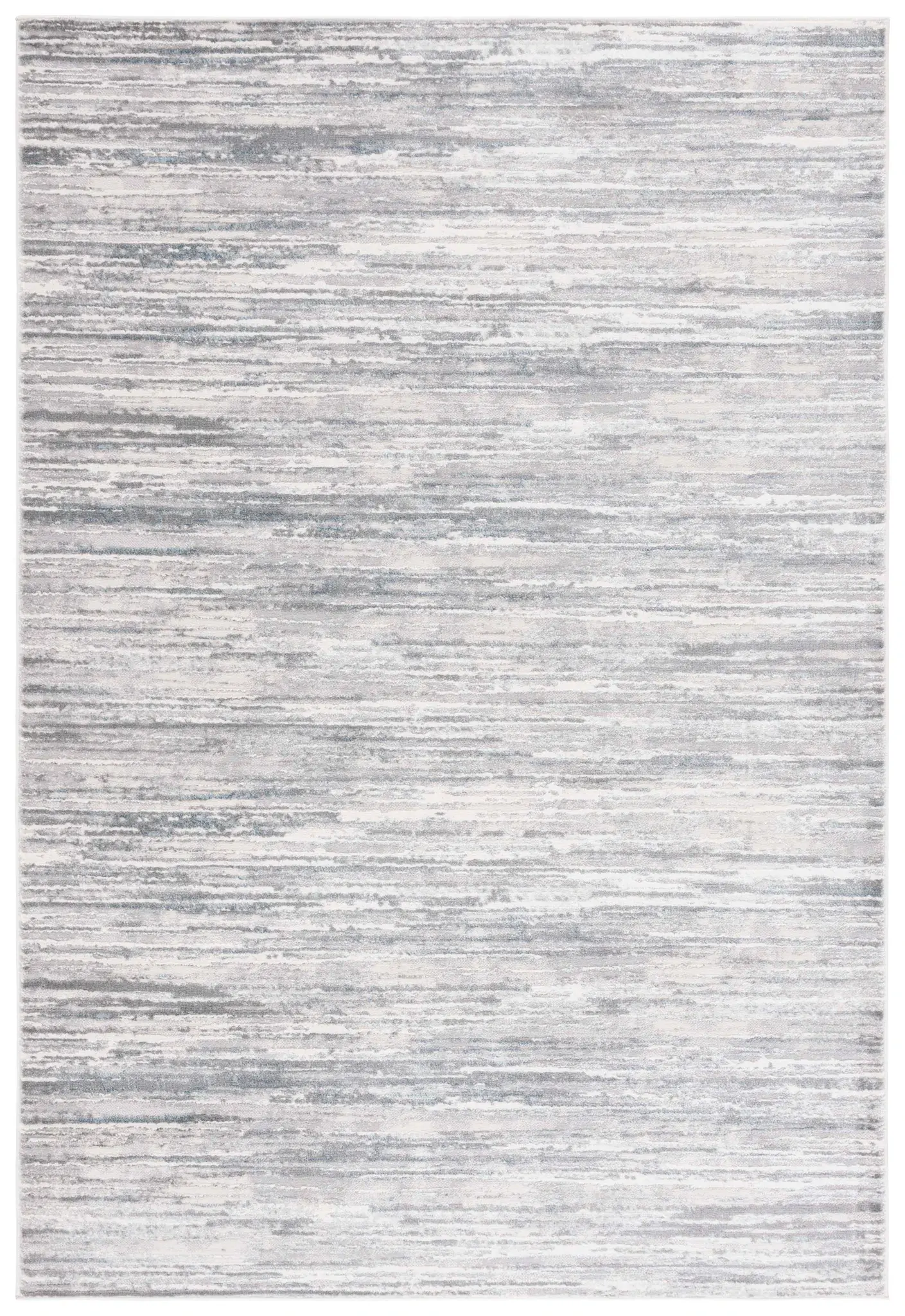 Hanna Textured Stripe Rug
