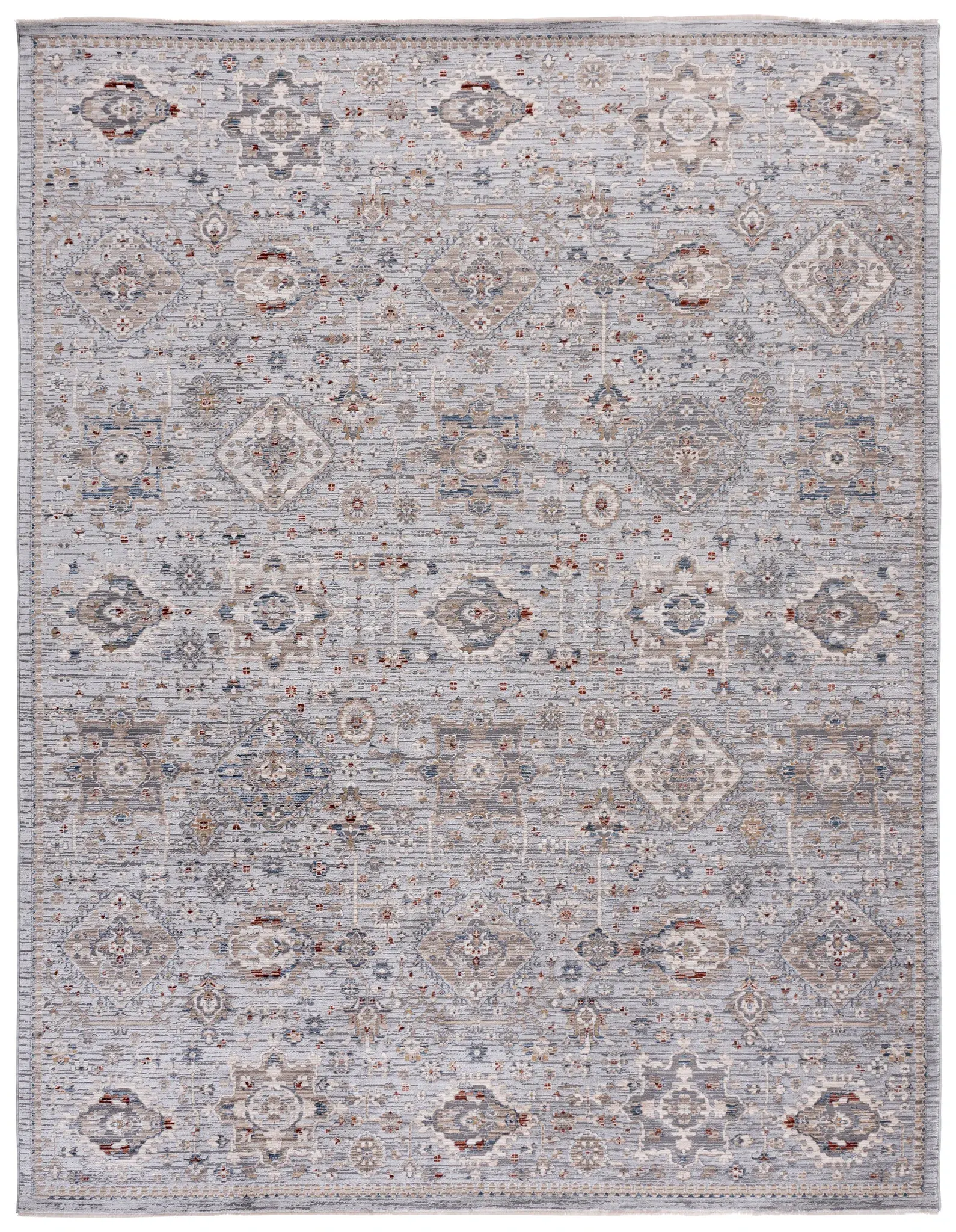 Harlow Medallion Rug