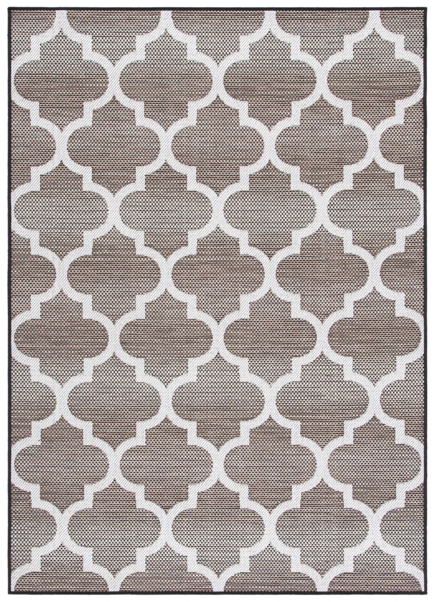 Havana Lattice Outdoor Rug