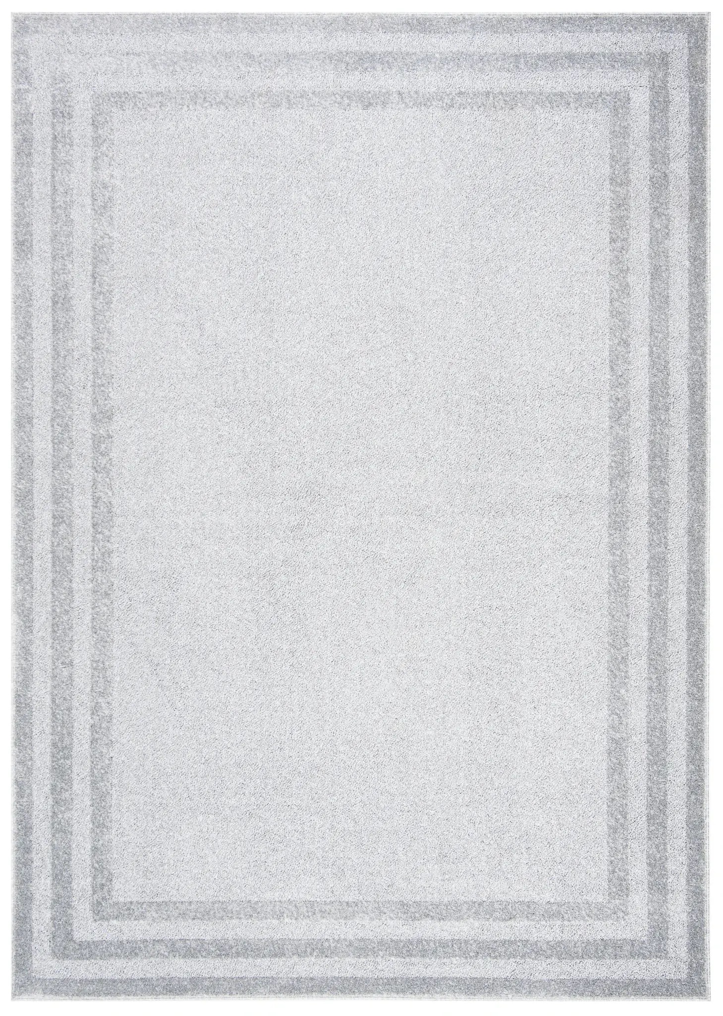 Harbor Concentric Ring Rug