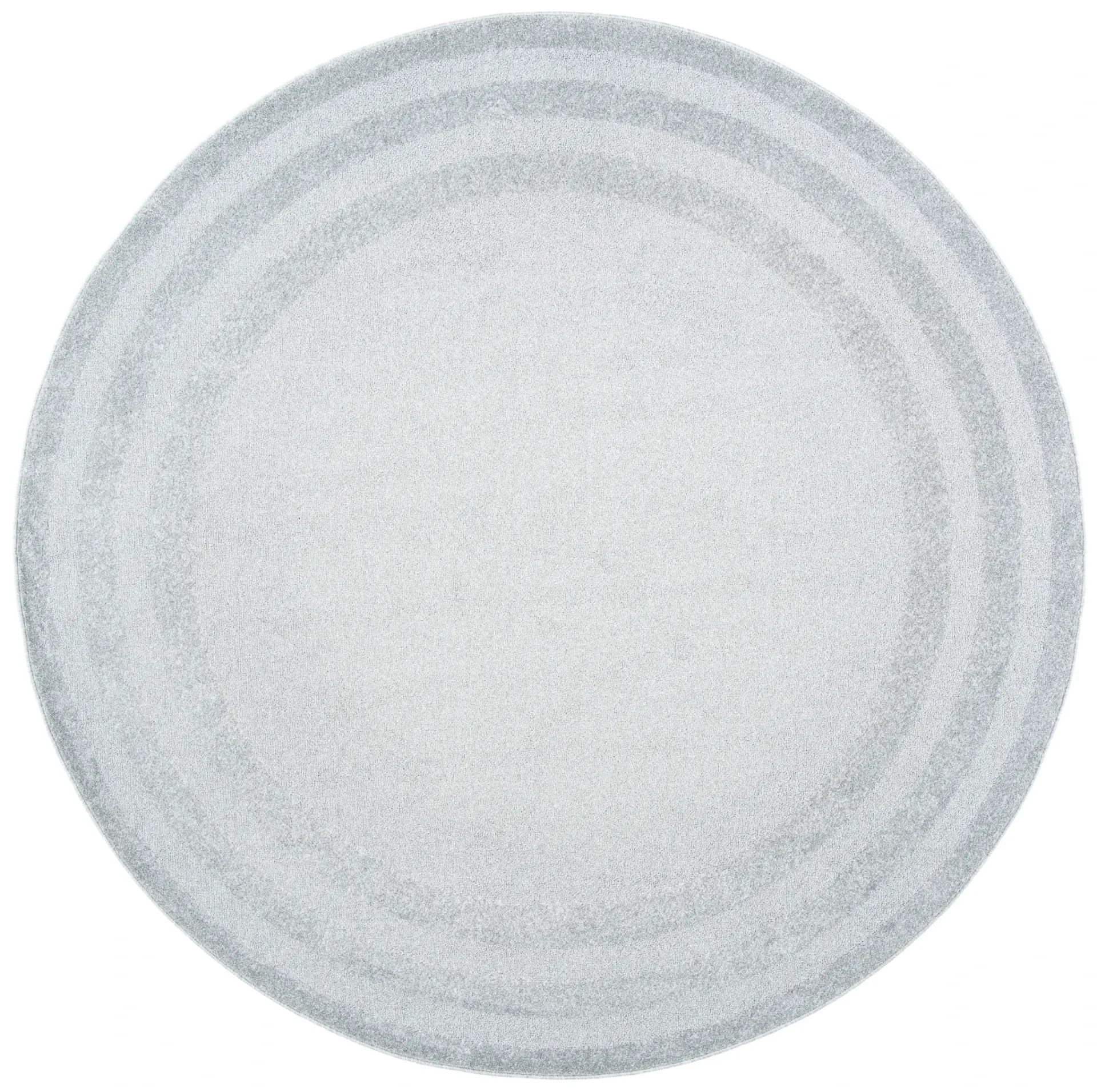 Harbor Concentric Ring Rug