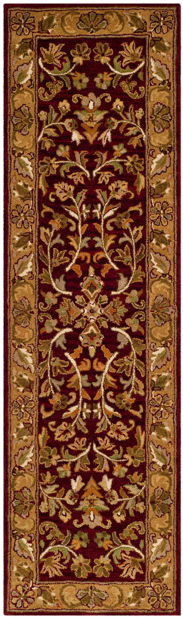 Heritage Chadwick Hand-Tufted Wool Rug