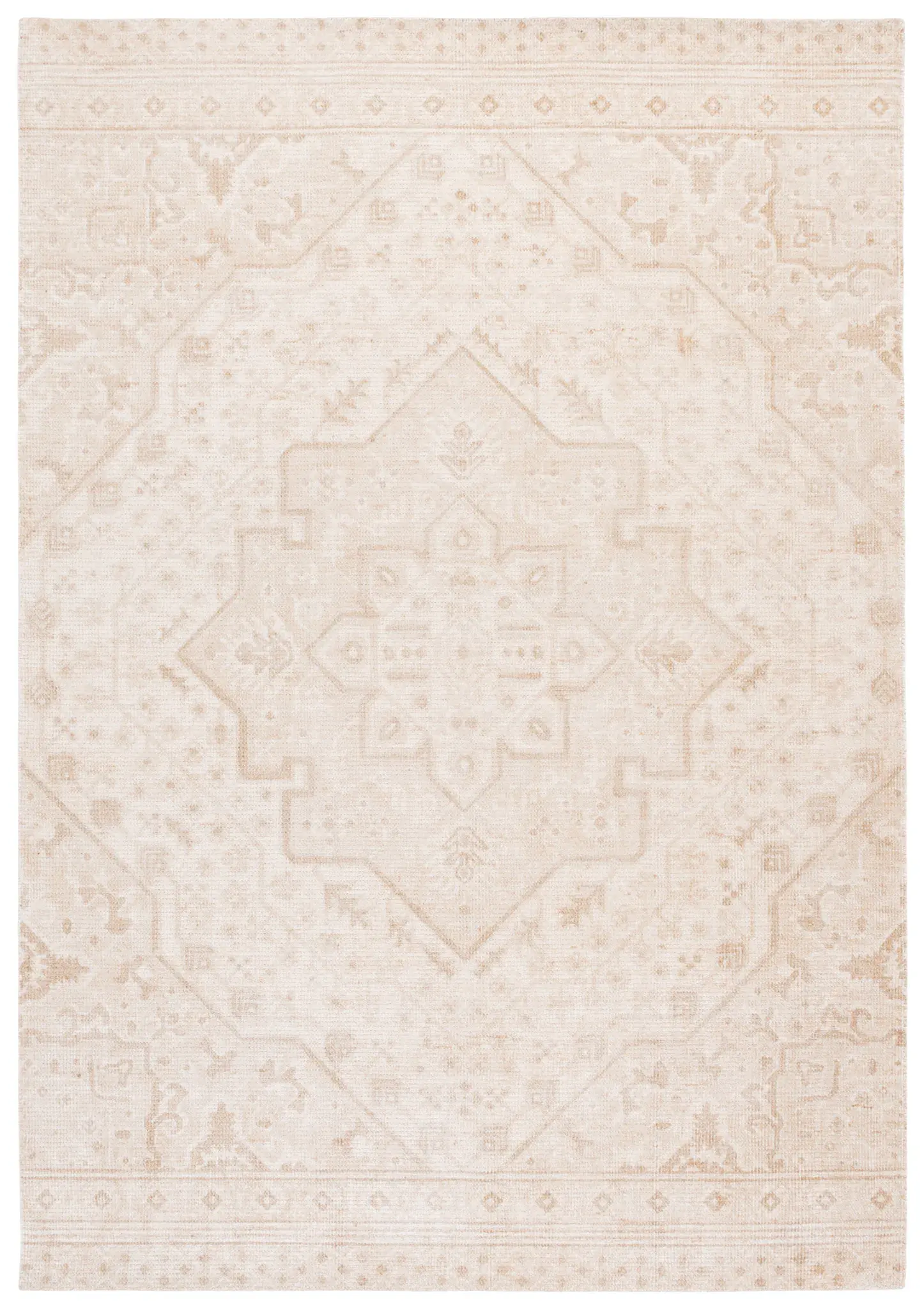 Heritage Knot rug collection
