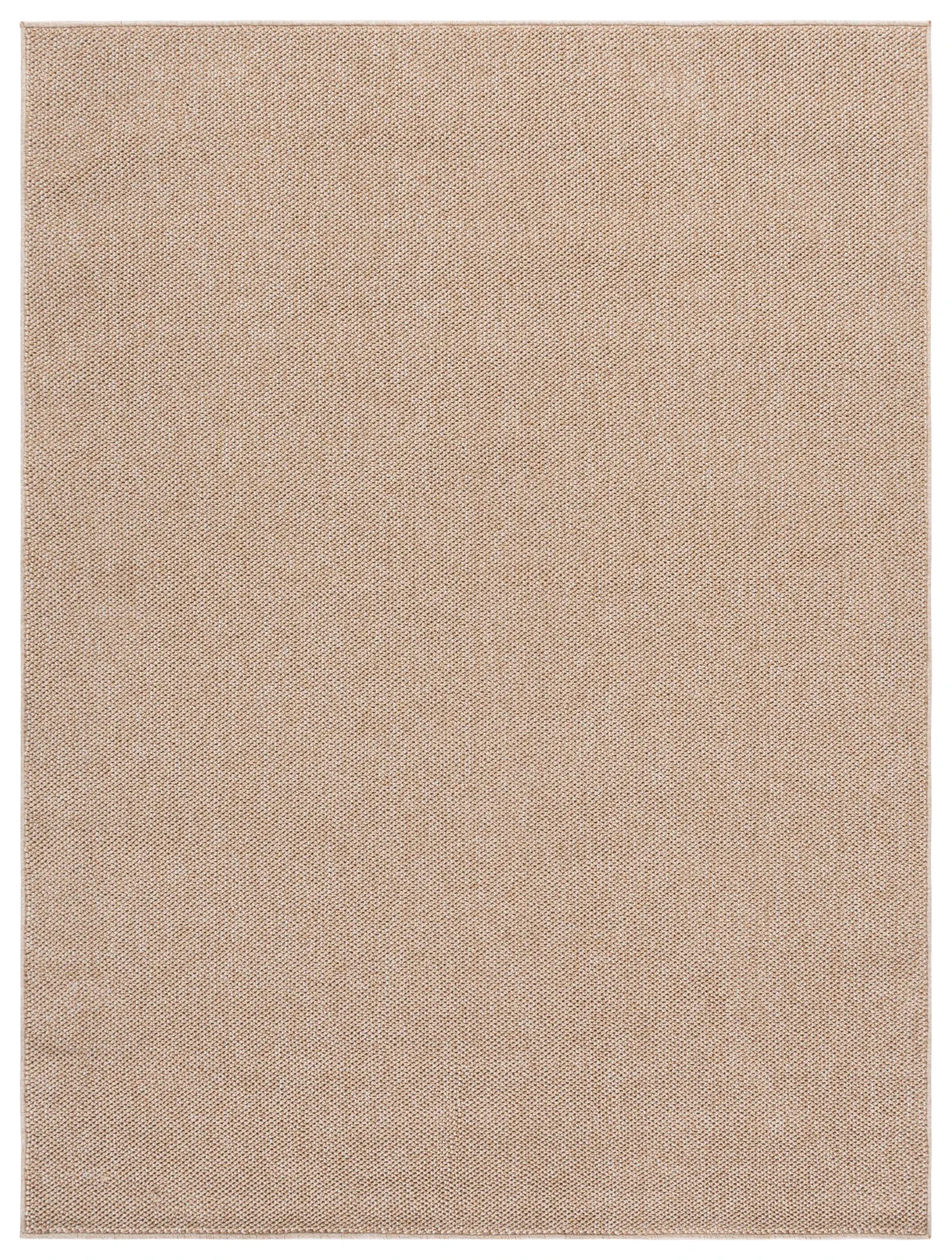 Highland Plain Modern Solid Rug