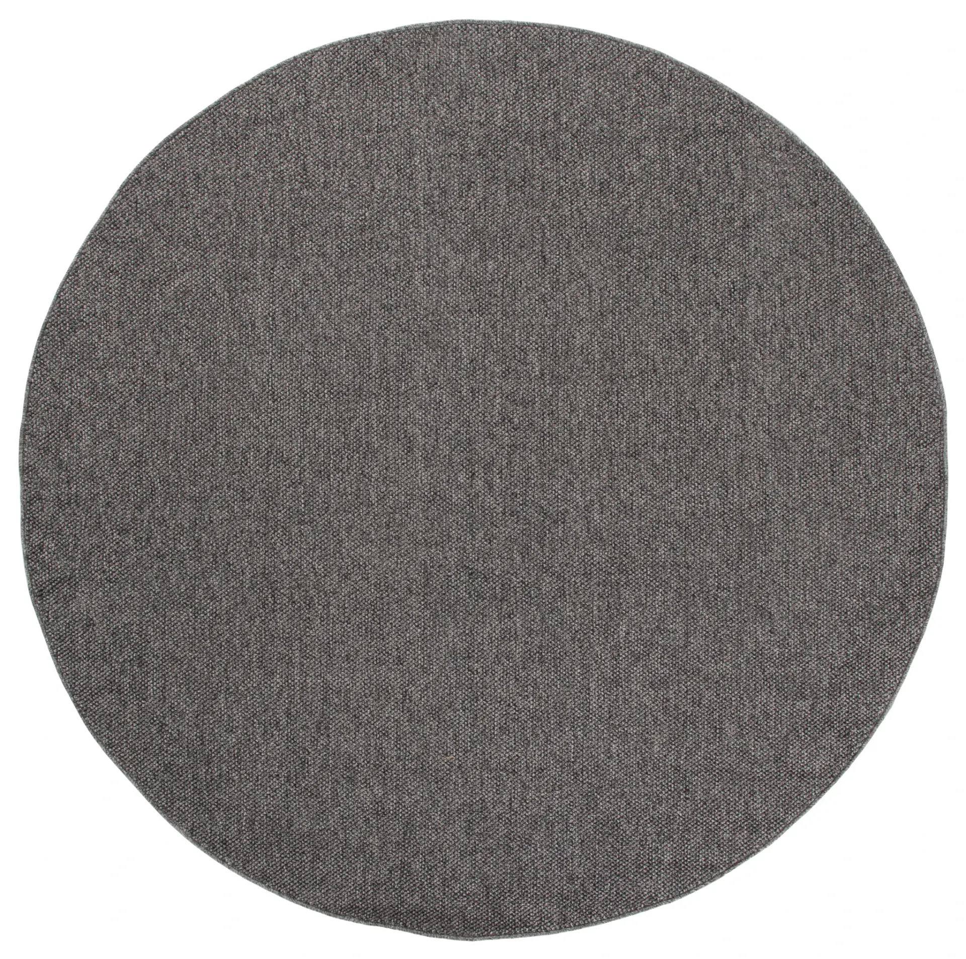 Highland Plain Modern Solid Rug