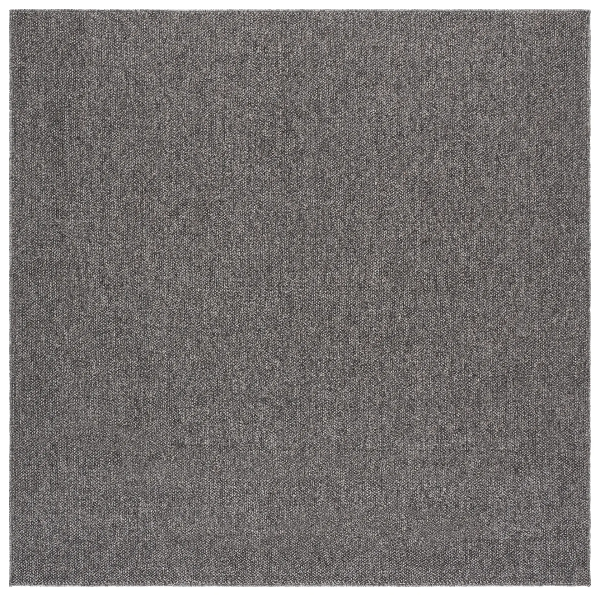 Highland Plain Modern Solid Rug