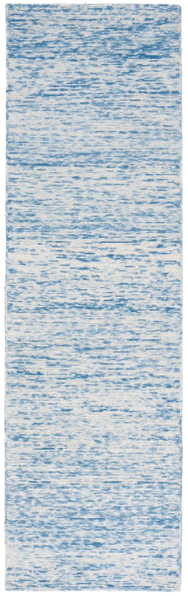 Himalaya Heathered Hand-Loomed Wool Rug