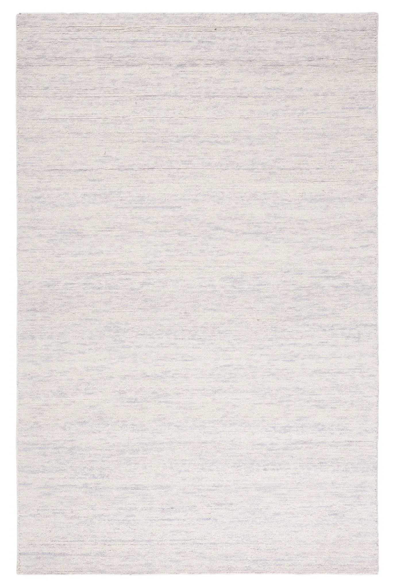 Himalaya Heathered Hand-Loomed Wool Rug
