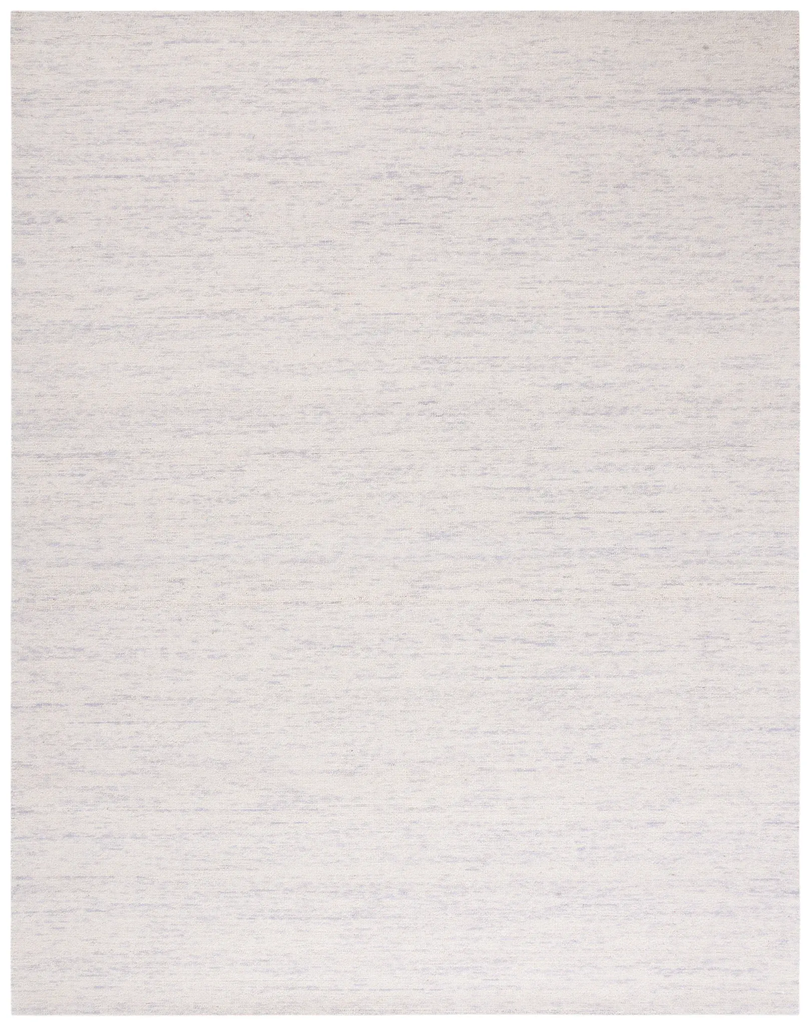 Himalaya Heathered Hand-Loomed Wool Rug